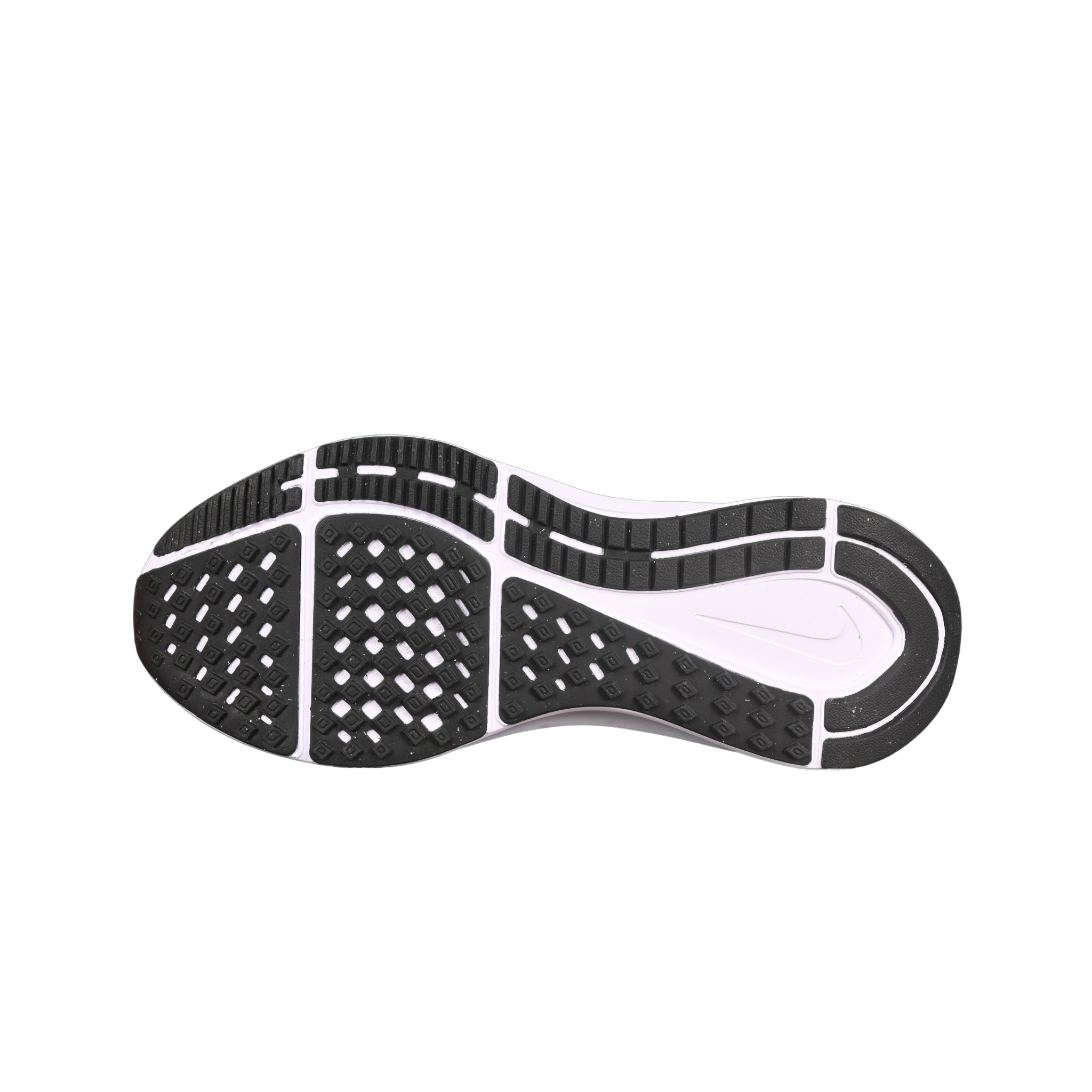 Nike Air Zoom Structure 25 Multicolour