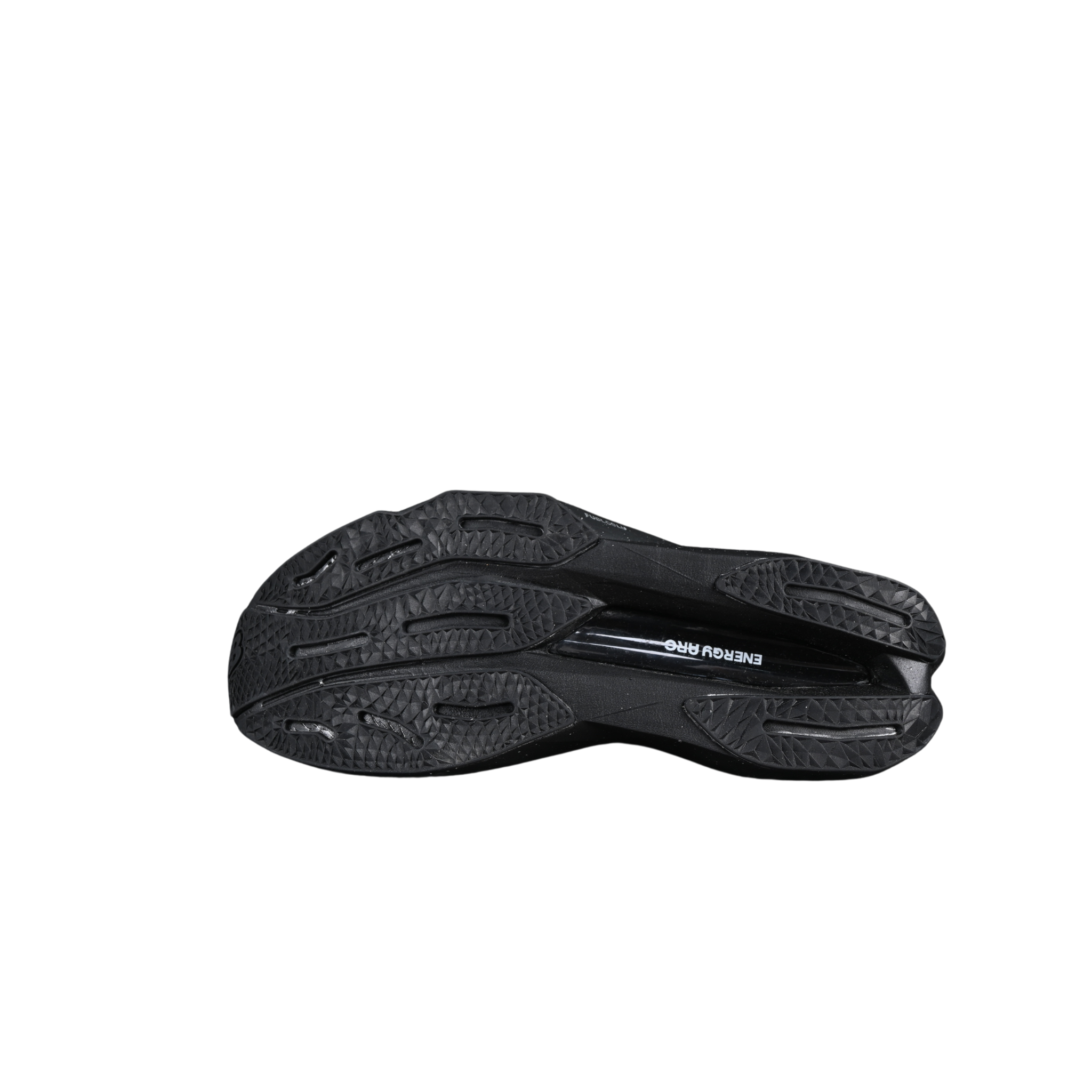 New Balance FuelCell SuperComp Elite v4 Full Black