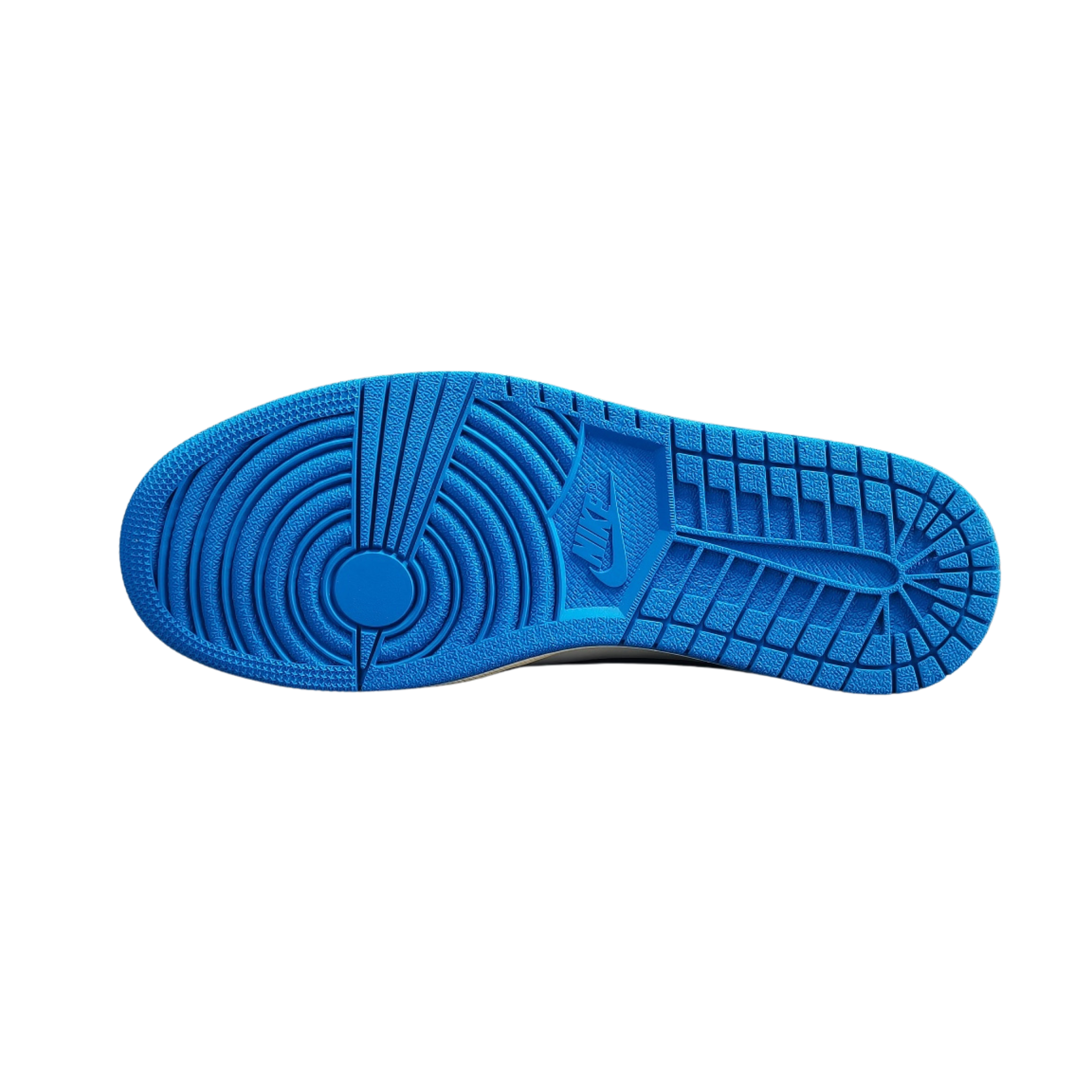 Nike Air Jordan 1 x Travis Scott Fragment OG Military Blue