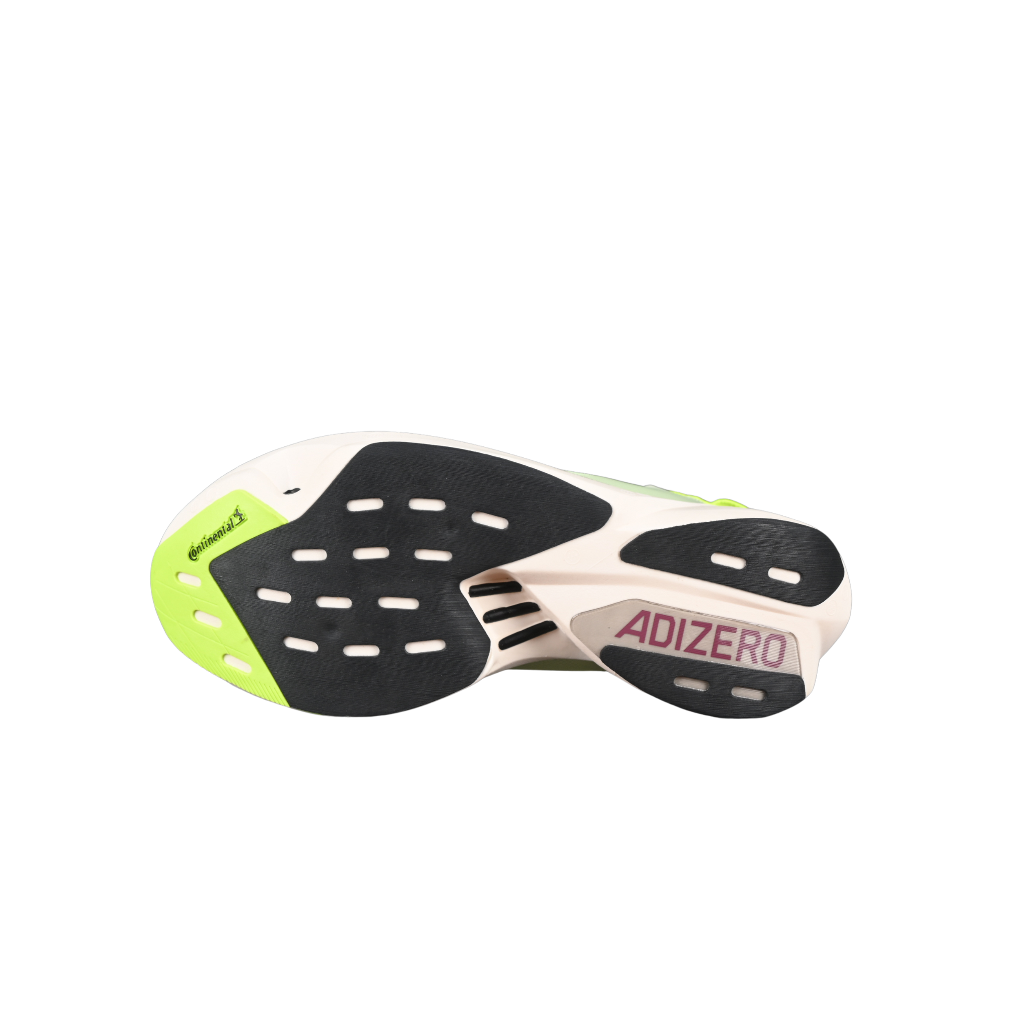 Adidas Adizero Adios Pro 3 Double Green