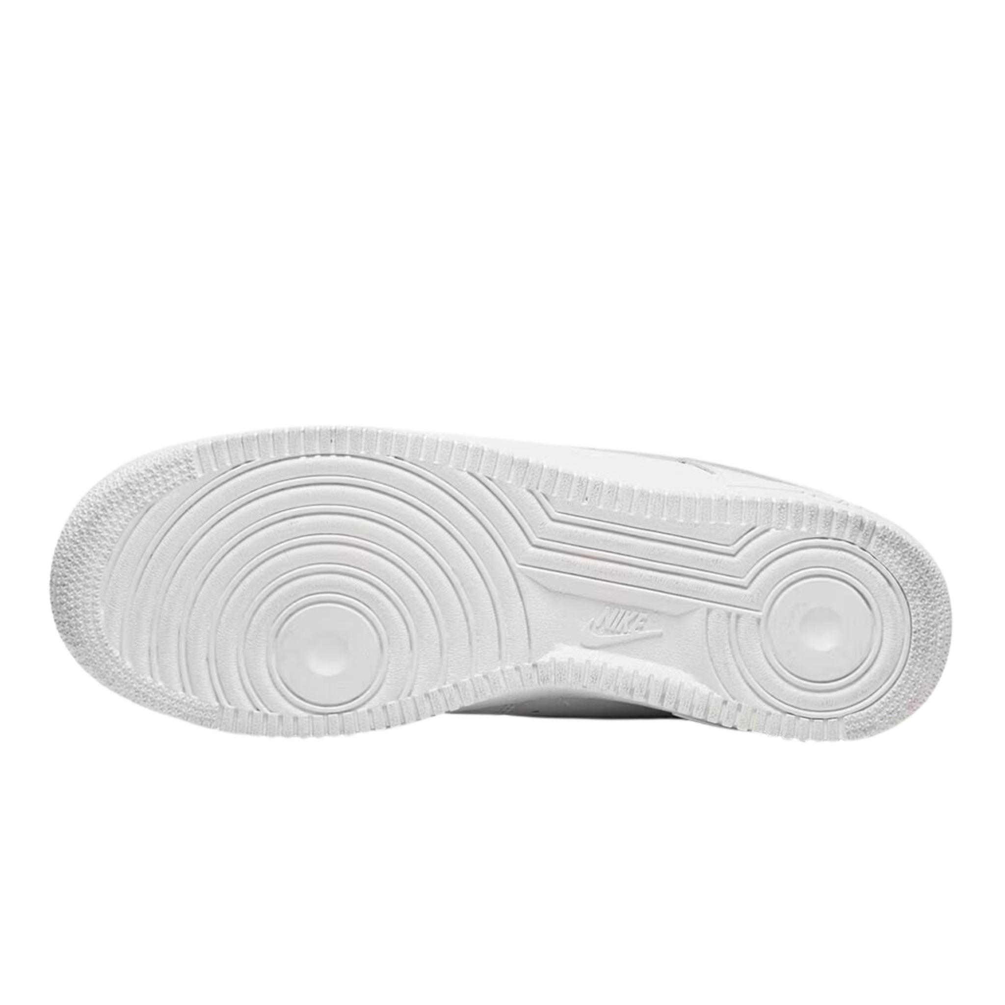 Nike Air Force 1 White