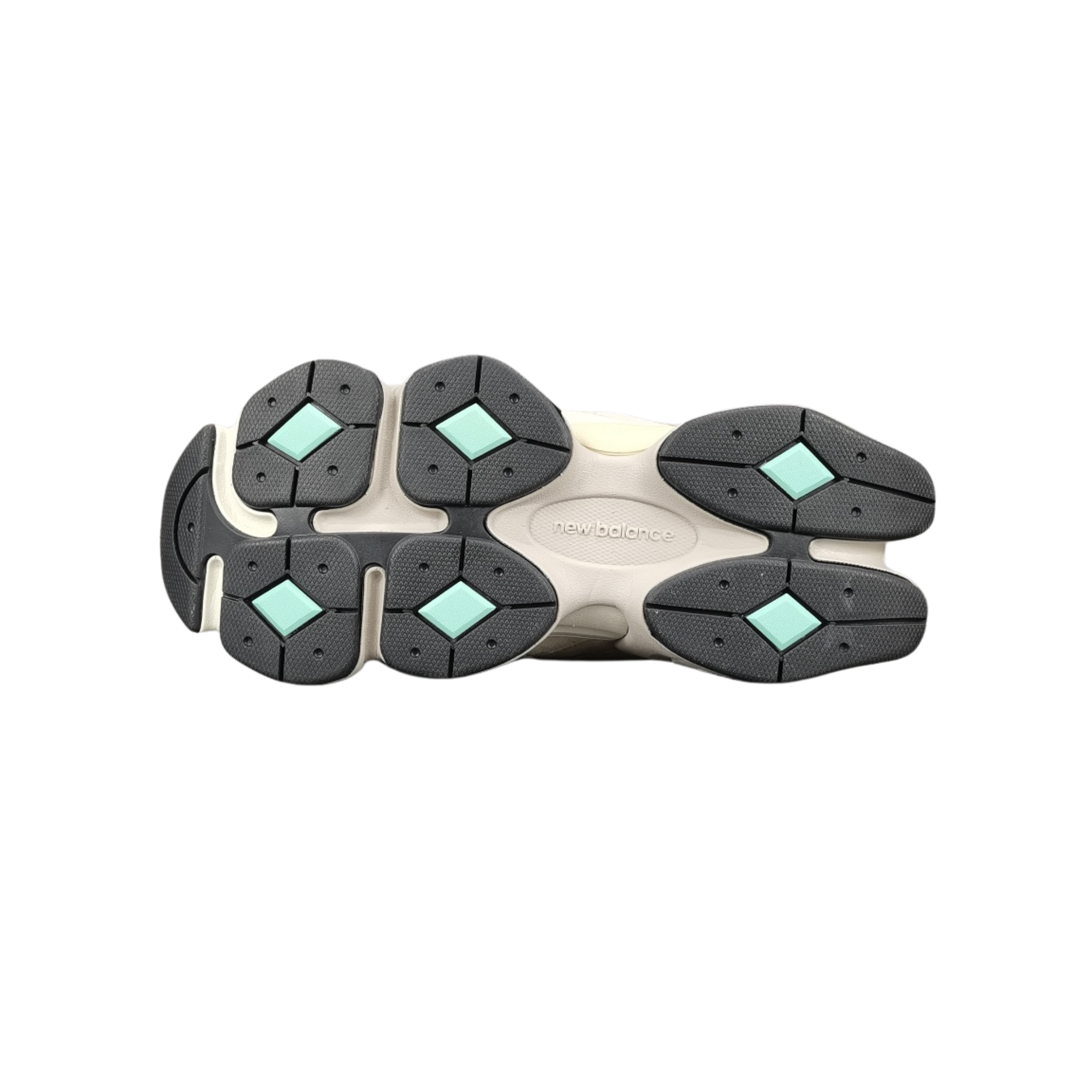 New Balance 9060 Sea Salt