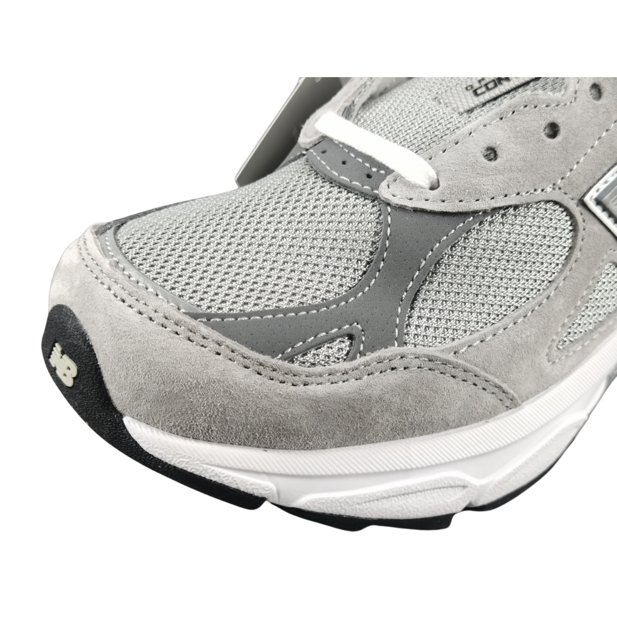 New Balance 990 V3 Dark Grey