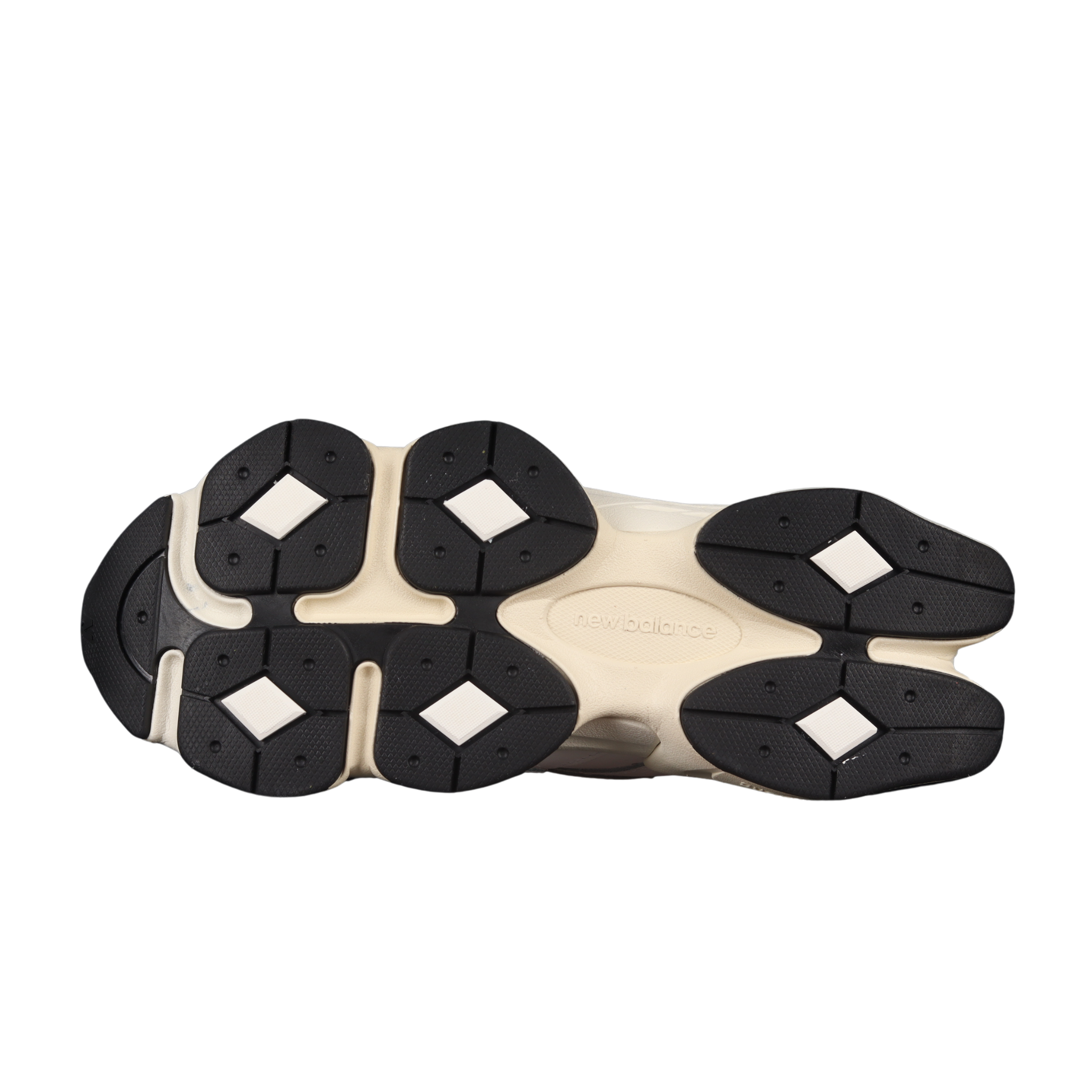 New Balance 9060 x Joe Freshgoods Blanco Negro