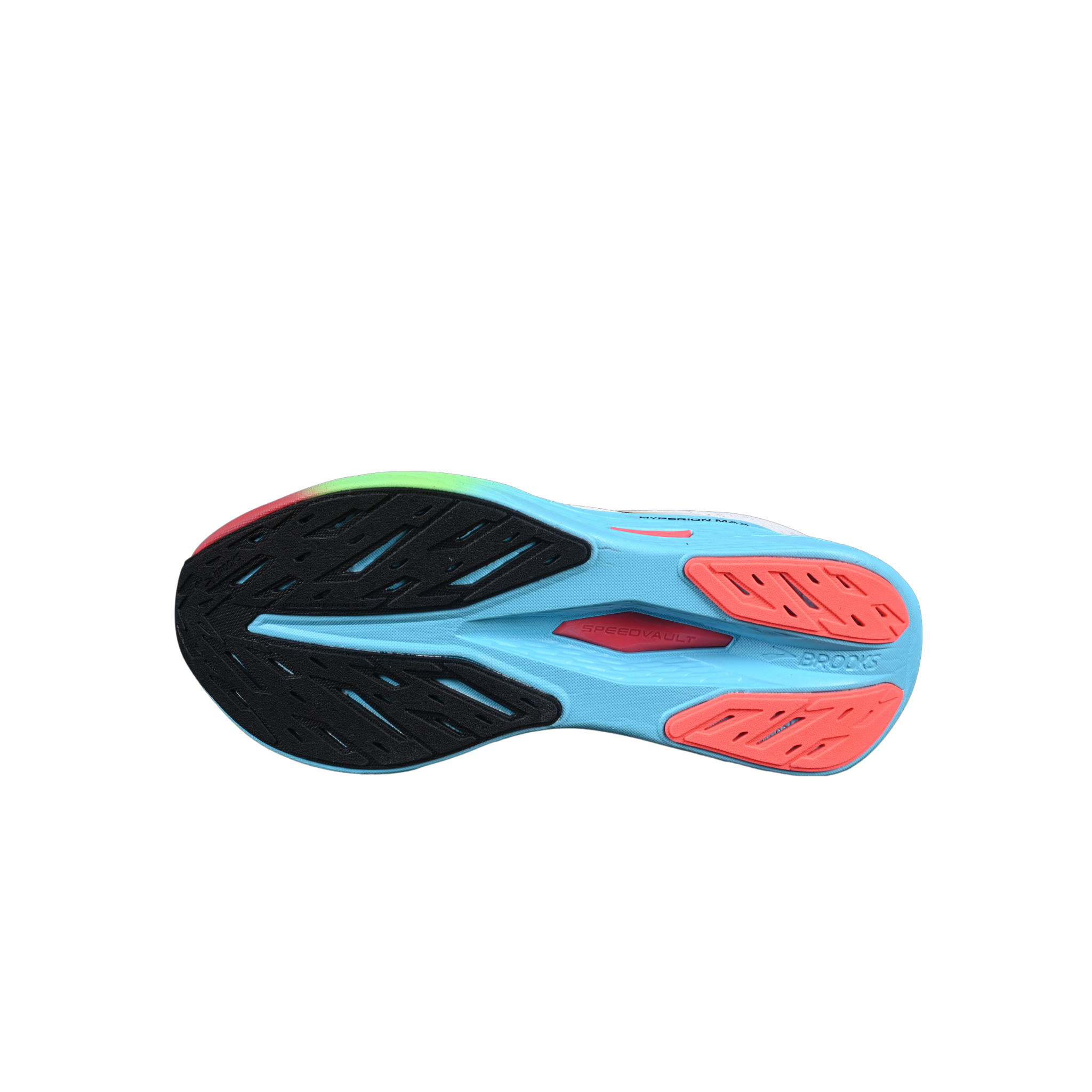 Brooks Hyperion Max 2 Fade