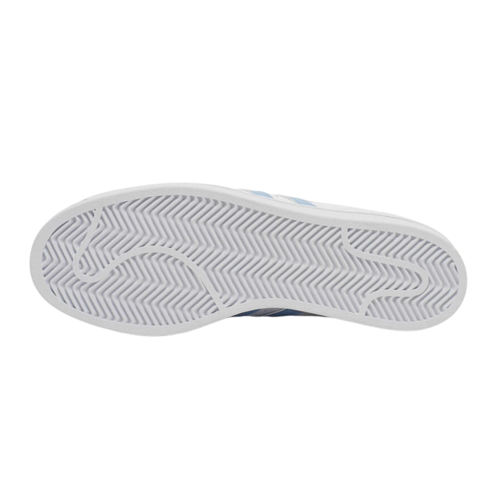 Adidas Superstar Light Blue