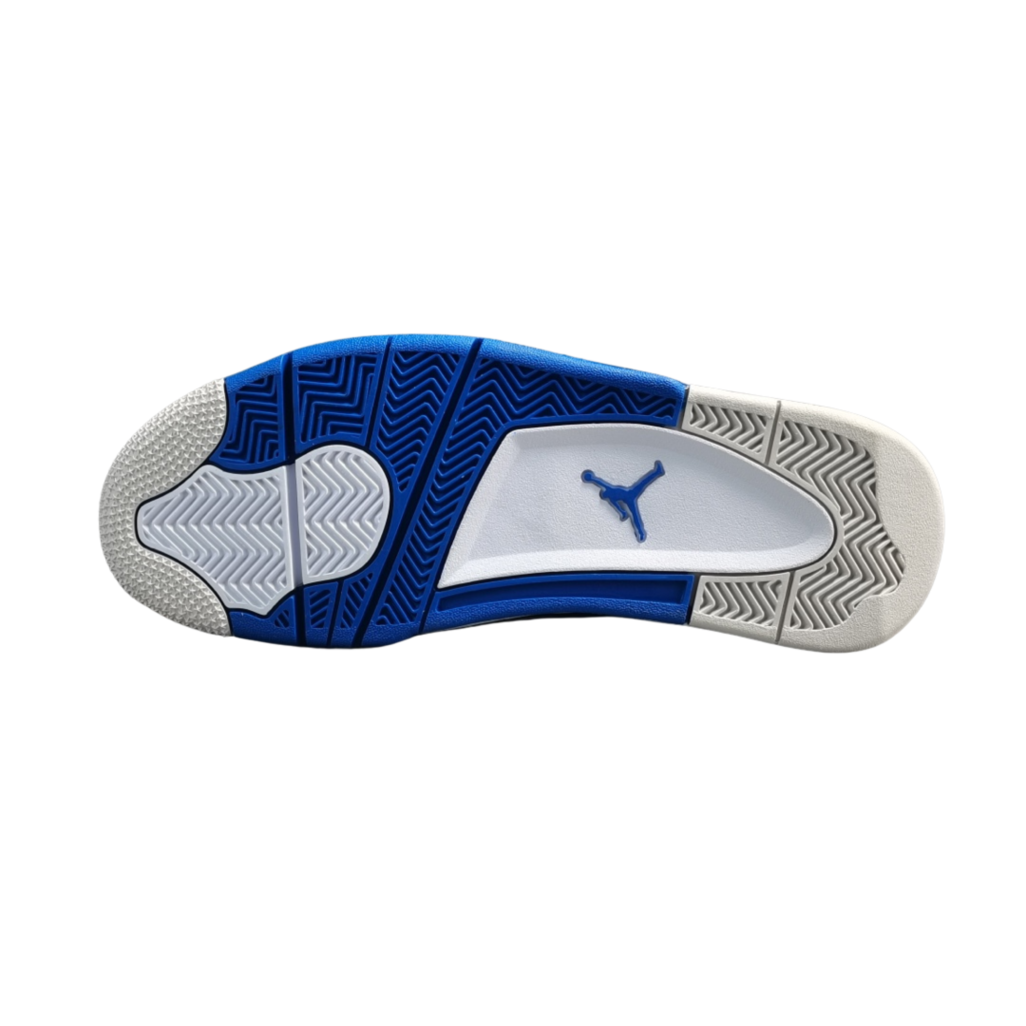 Nike Air Jordan 4 Retro Motorsports