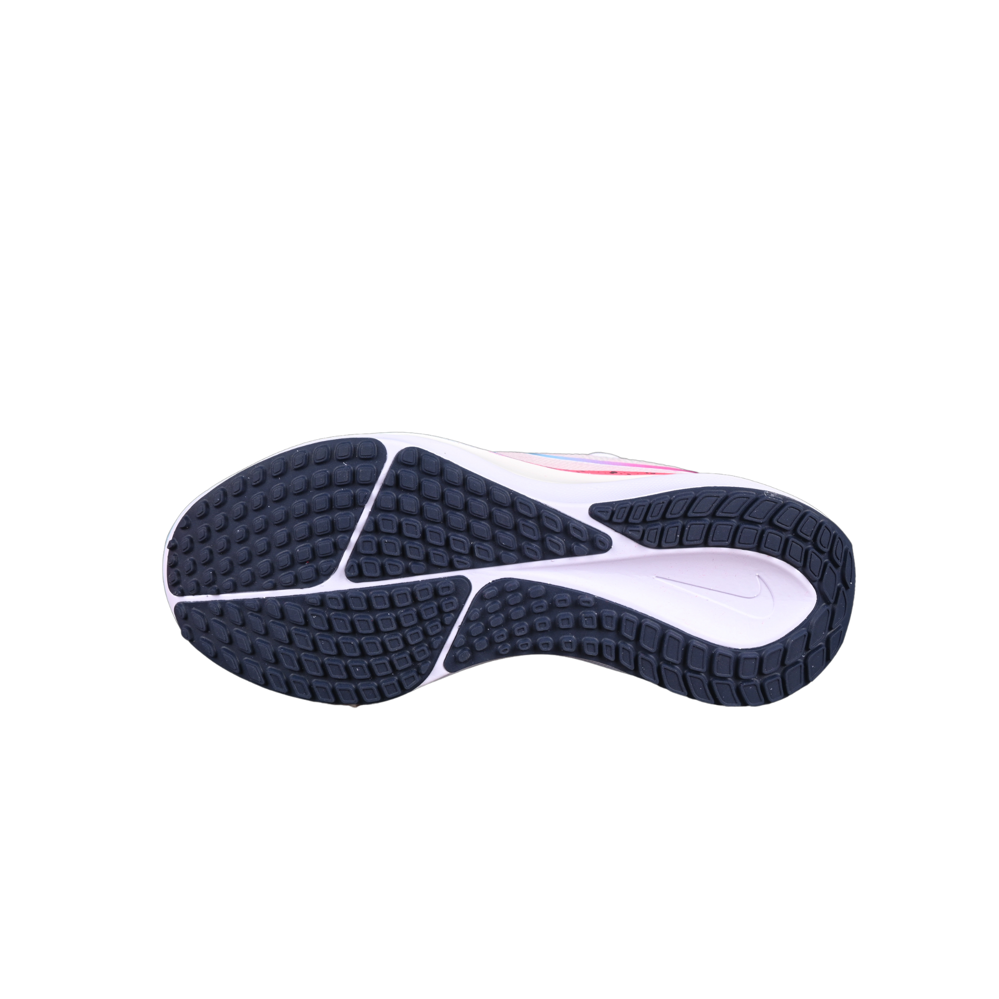 Nike Air Zoom Vomero 17 Light Pink Blue