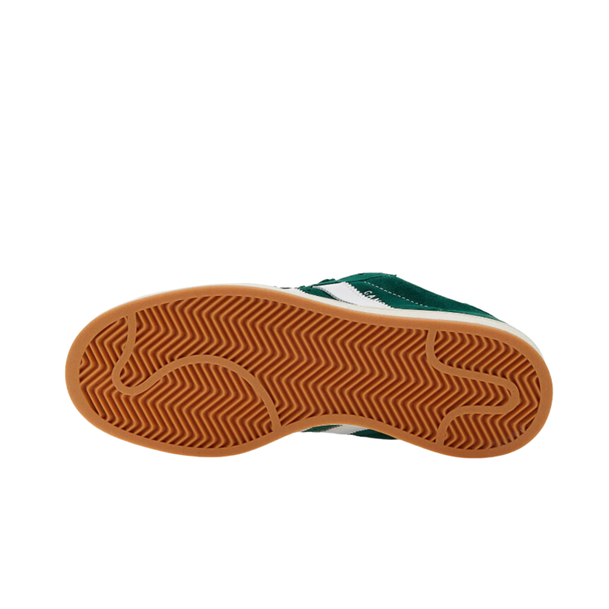 Adidas Campus 00s Dark Green