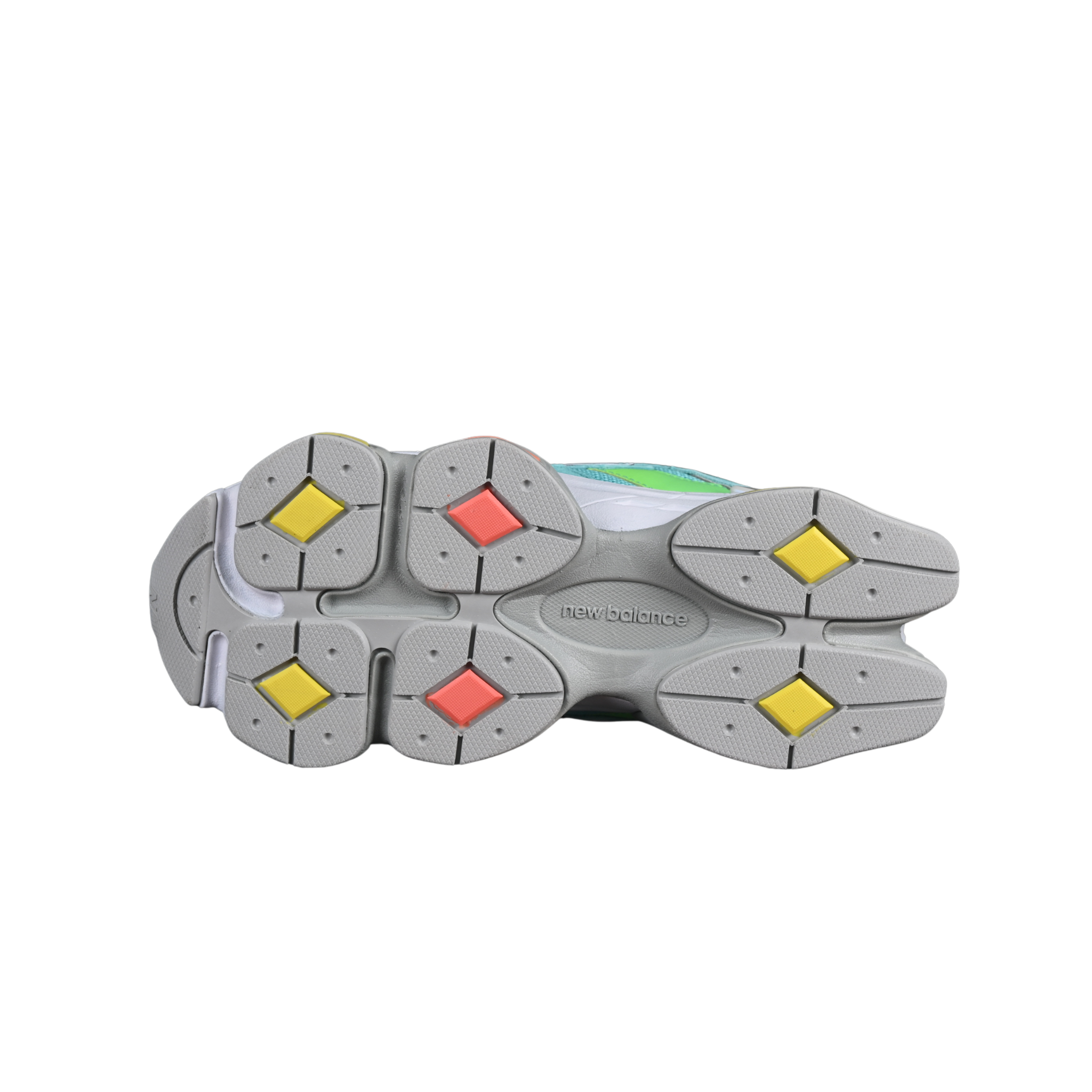New Balance 9060 Multicolor III