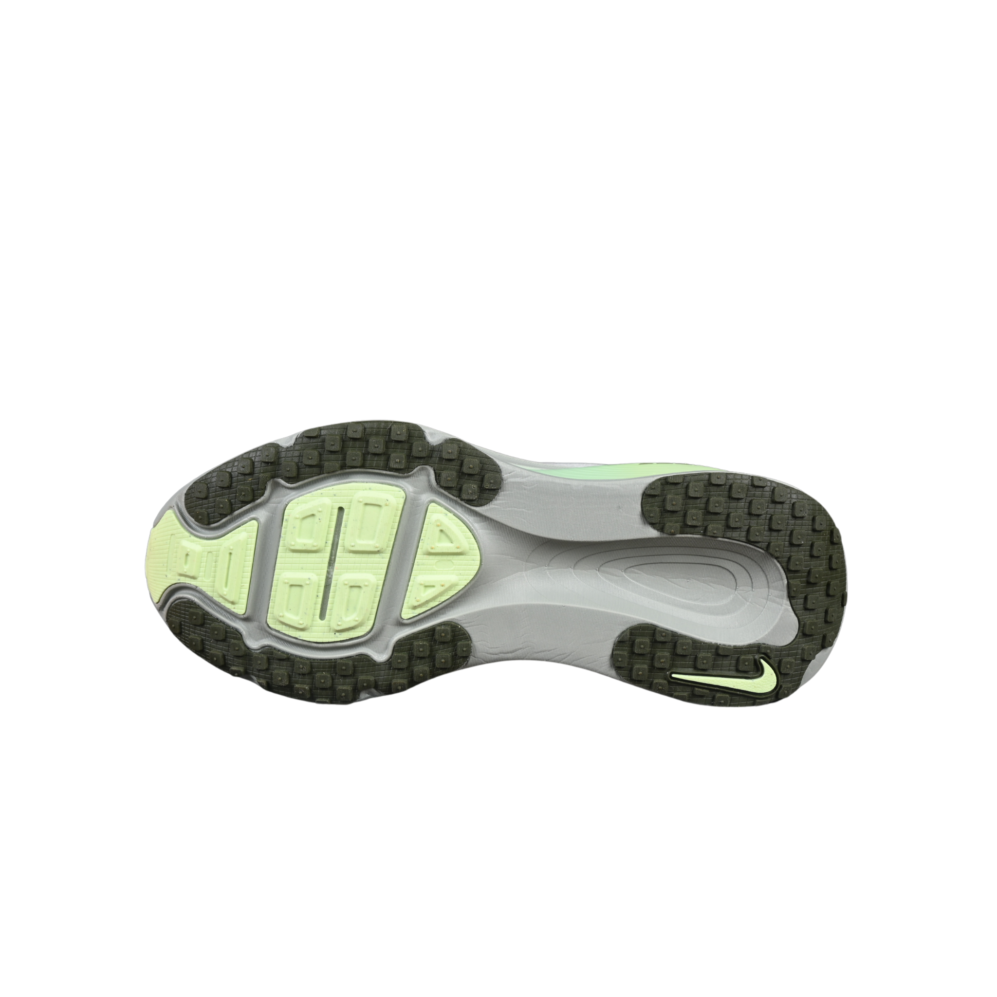 Nike Air Zoom Vomero 18 Grey