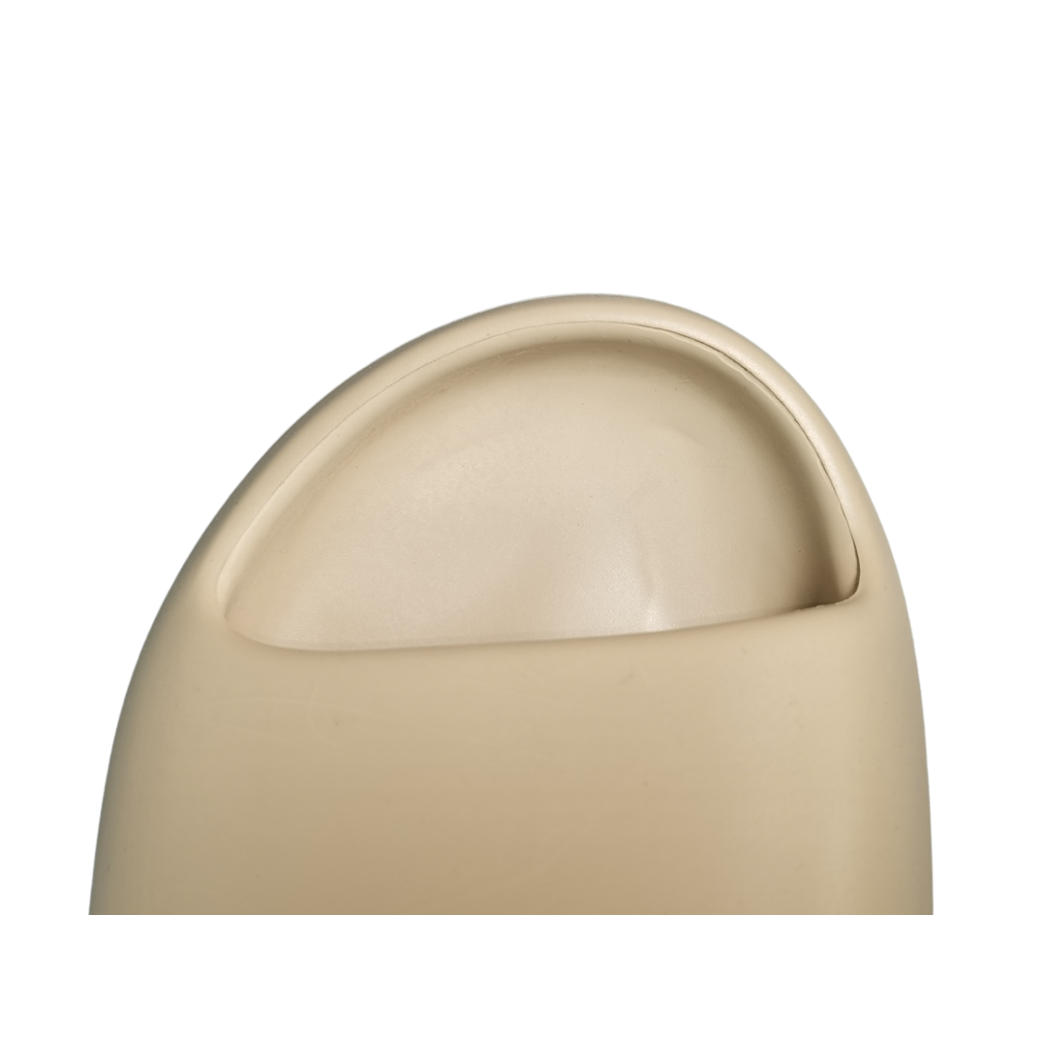 Adidas Originals Yeezy Slide Castanho Claro