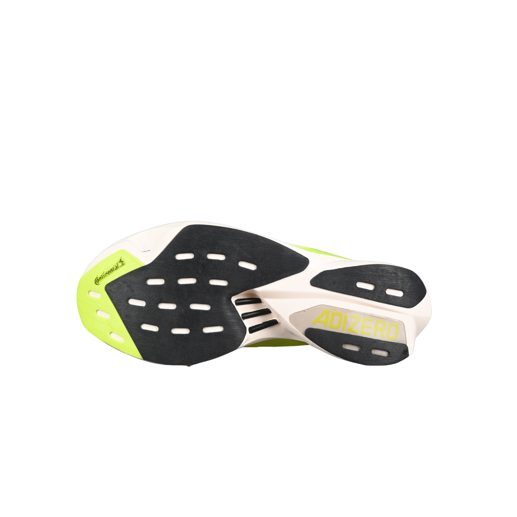 Adidas Adizero Adios Pro 3 Green