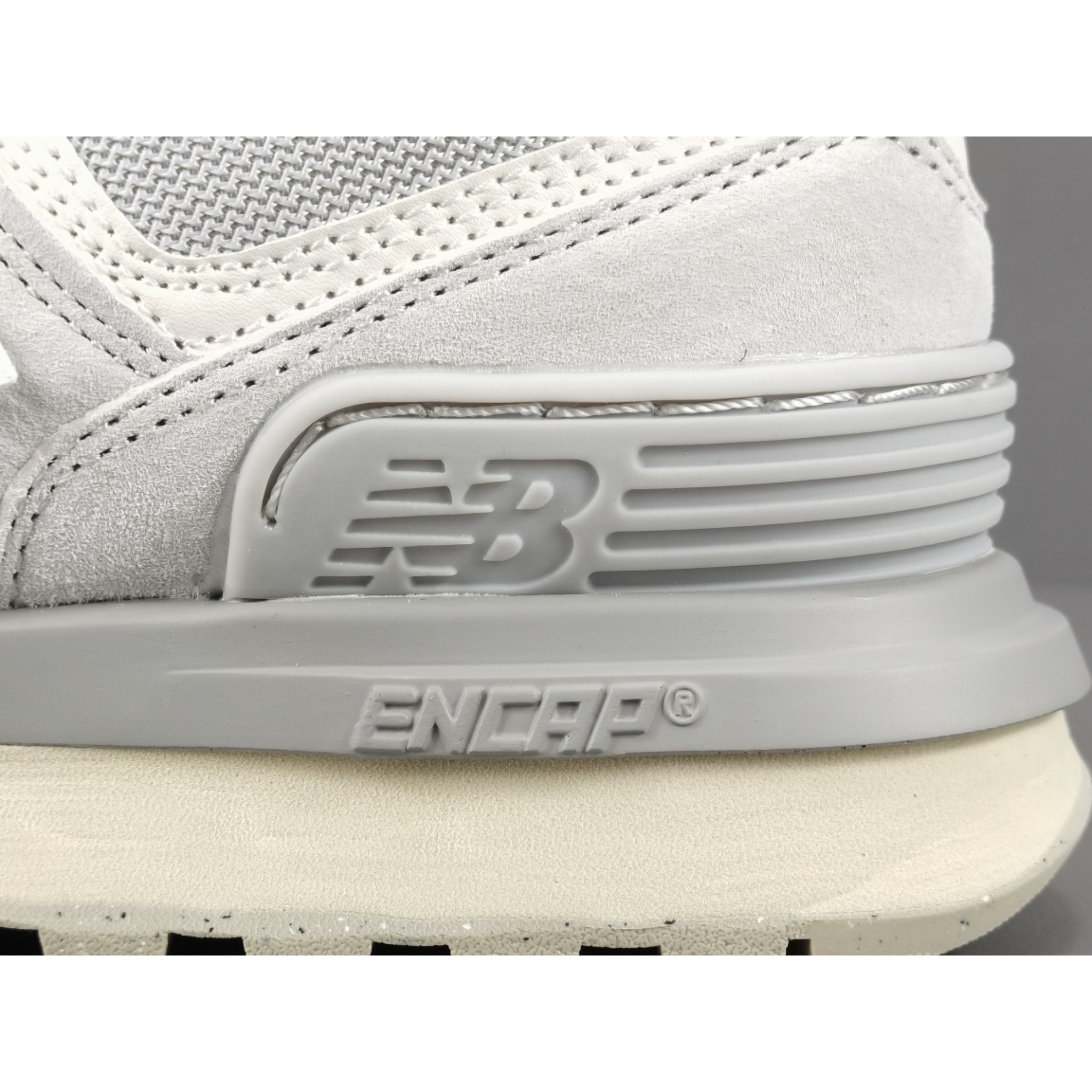 New Balance 574 Grey