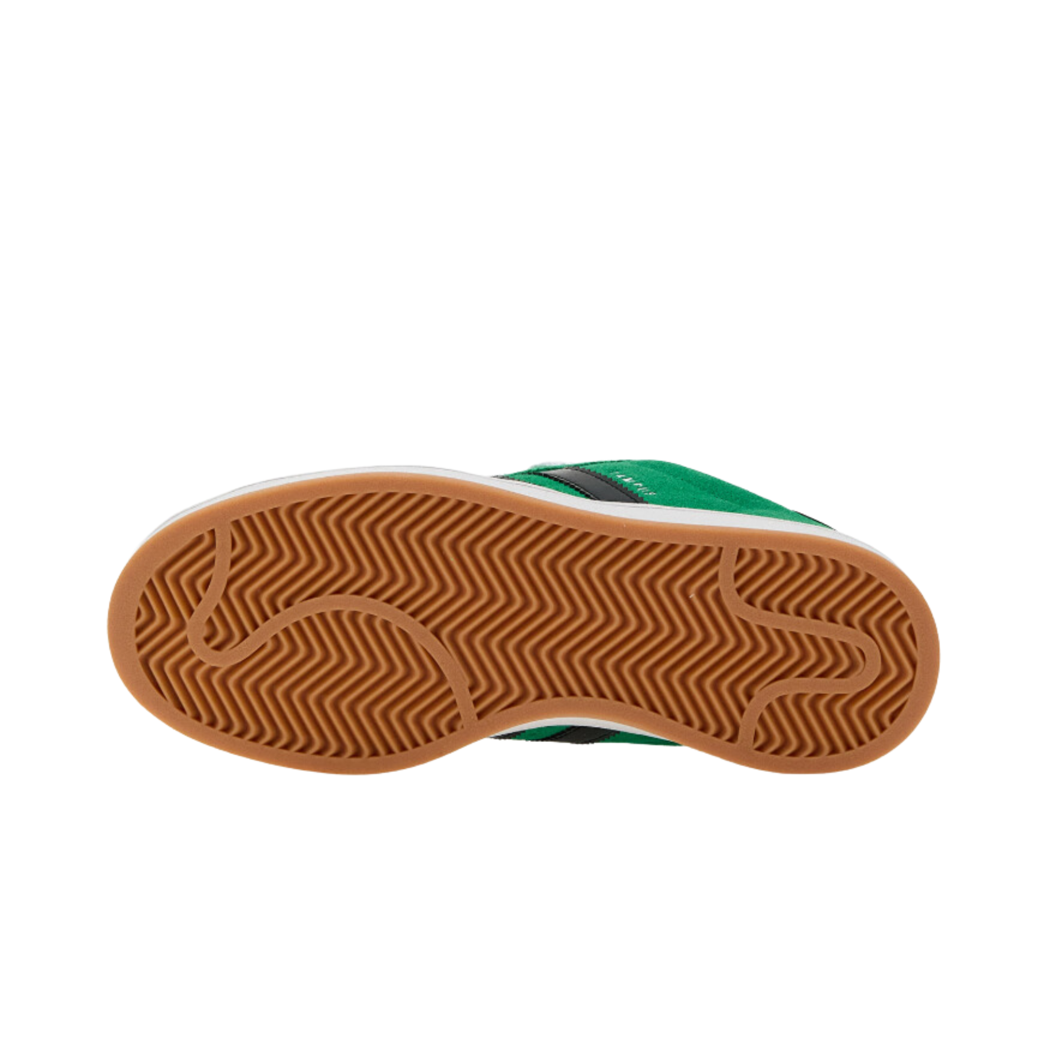 Adidas Campus 00s Verde/Negro