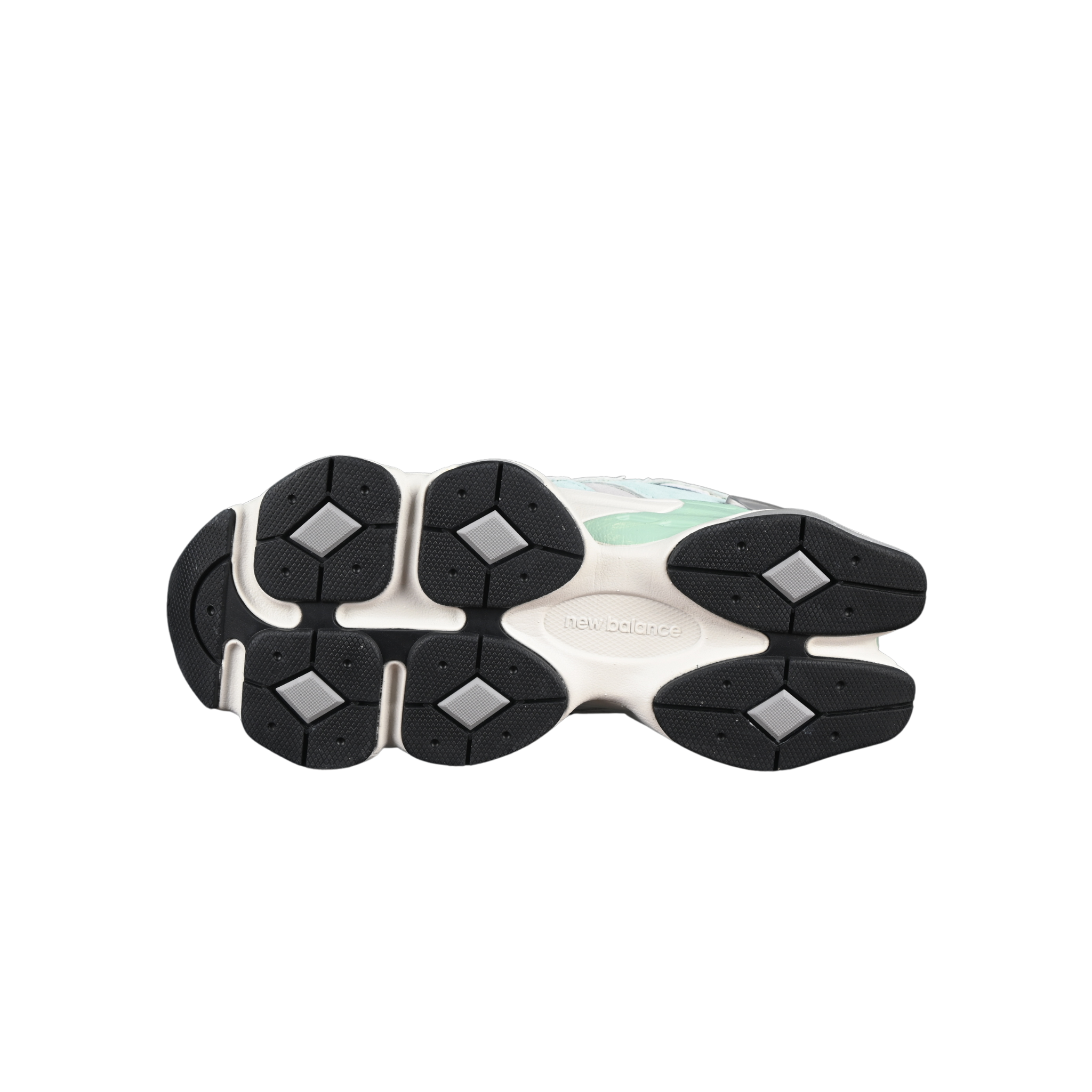 New Balance 9060 x Joe Freshgoods Azules