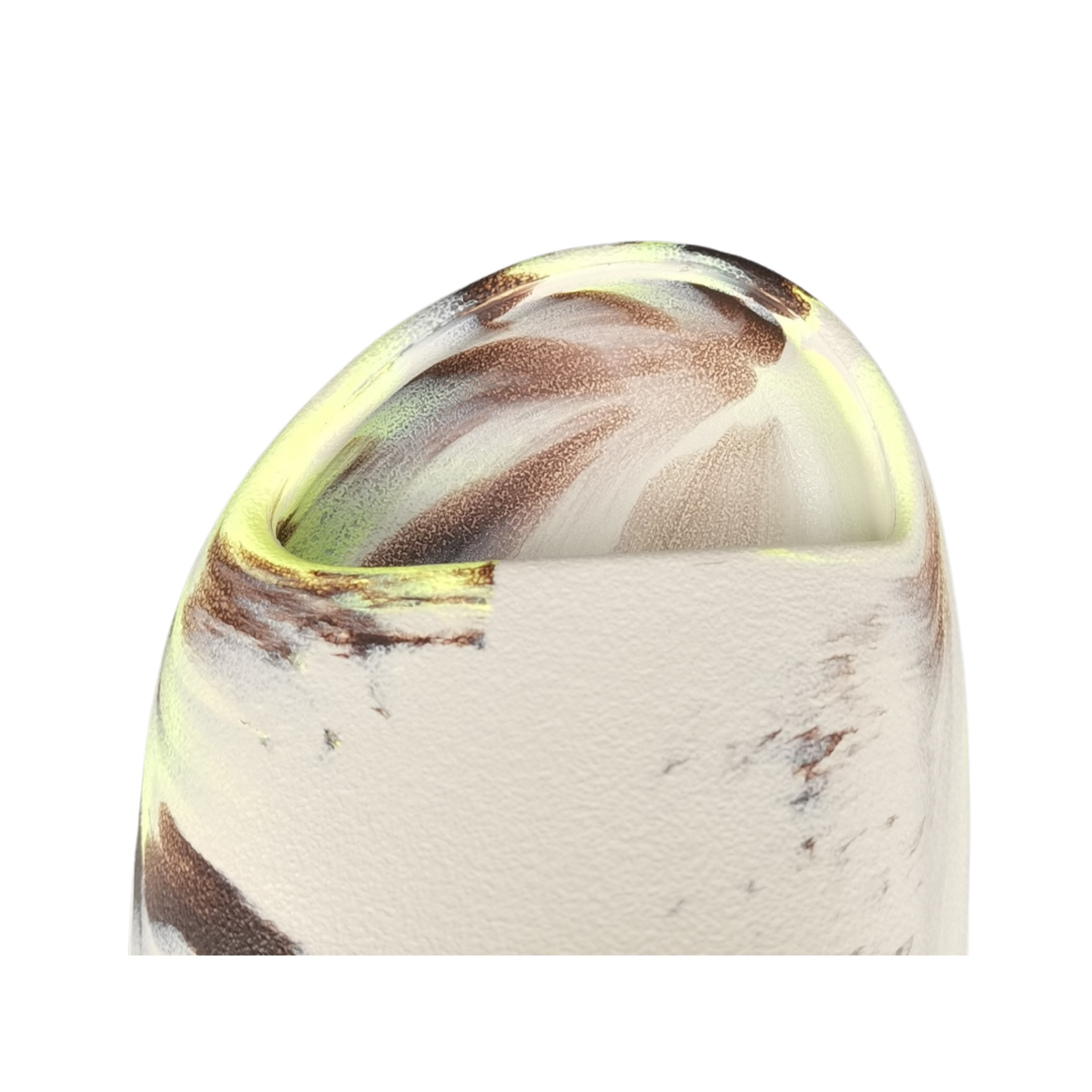 Adidas Originals Yeezy Slide MX Cream II