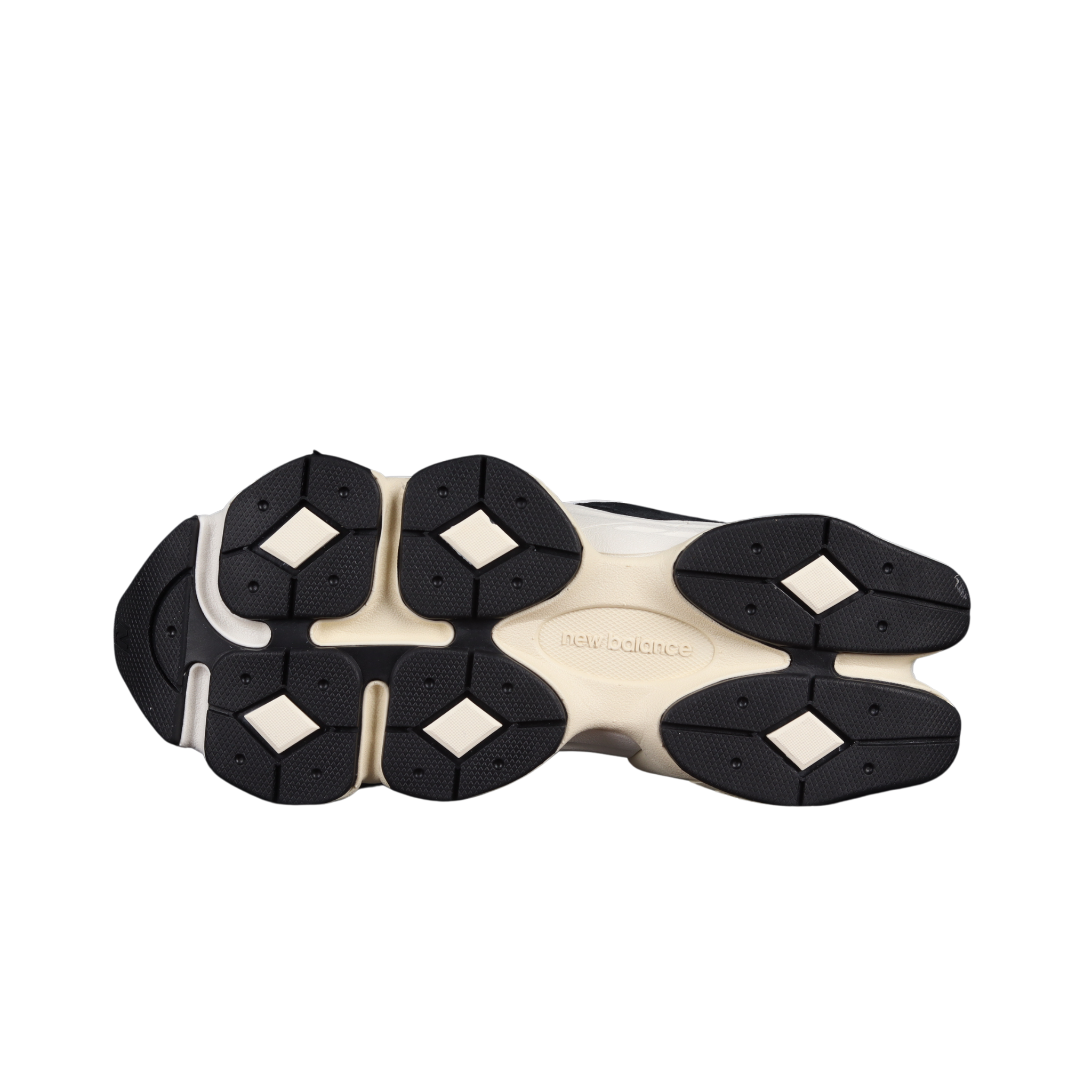 New Balance 9060 Black White