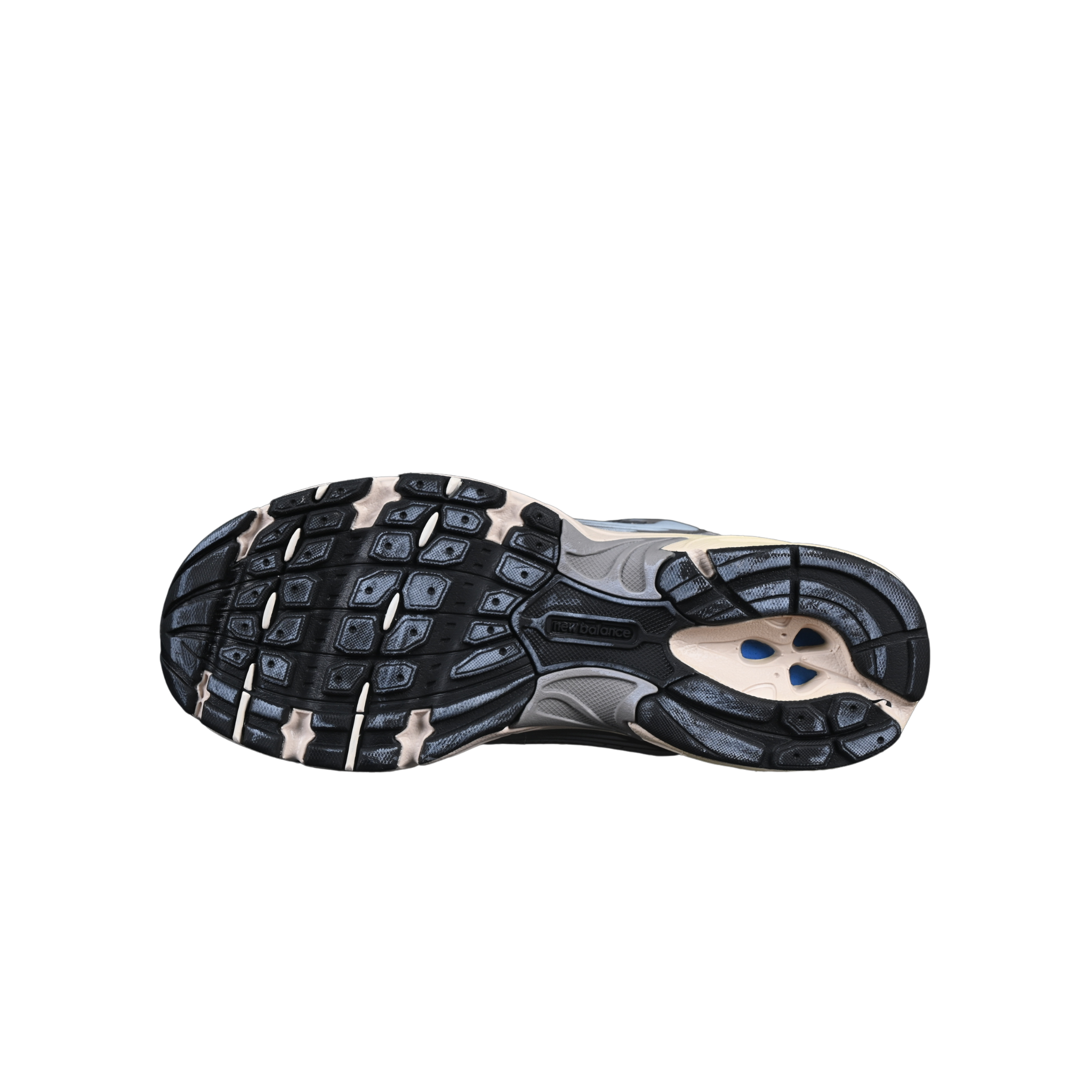 New Balance 530 Suela Beige Gris