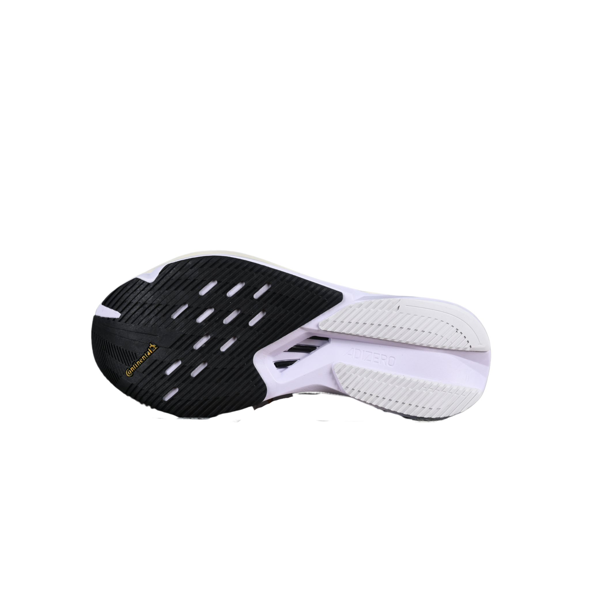 Adidas Adizero Boston 12 Grey