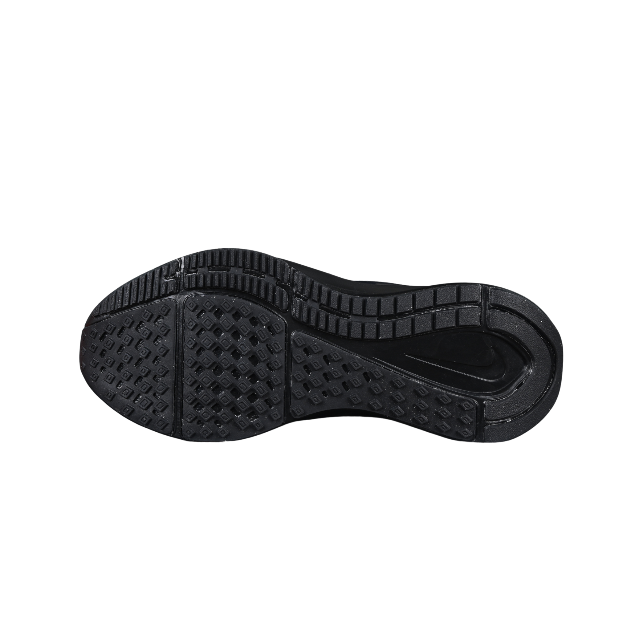 Nike Air Zoom Structure 25 Full Black