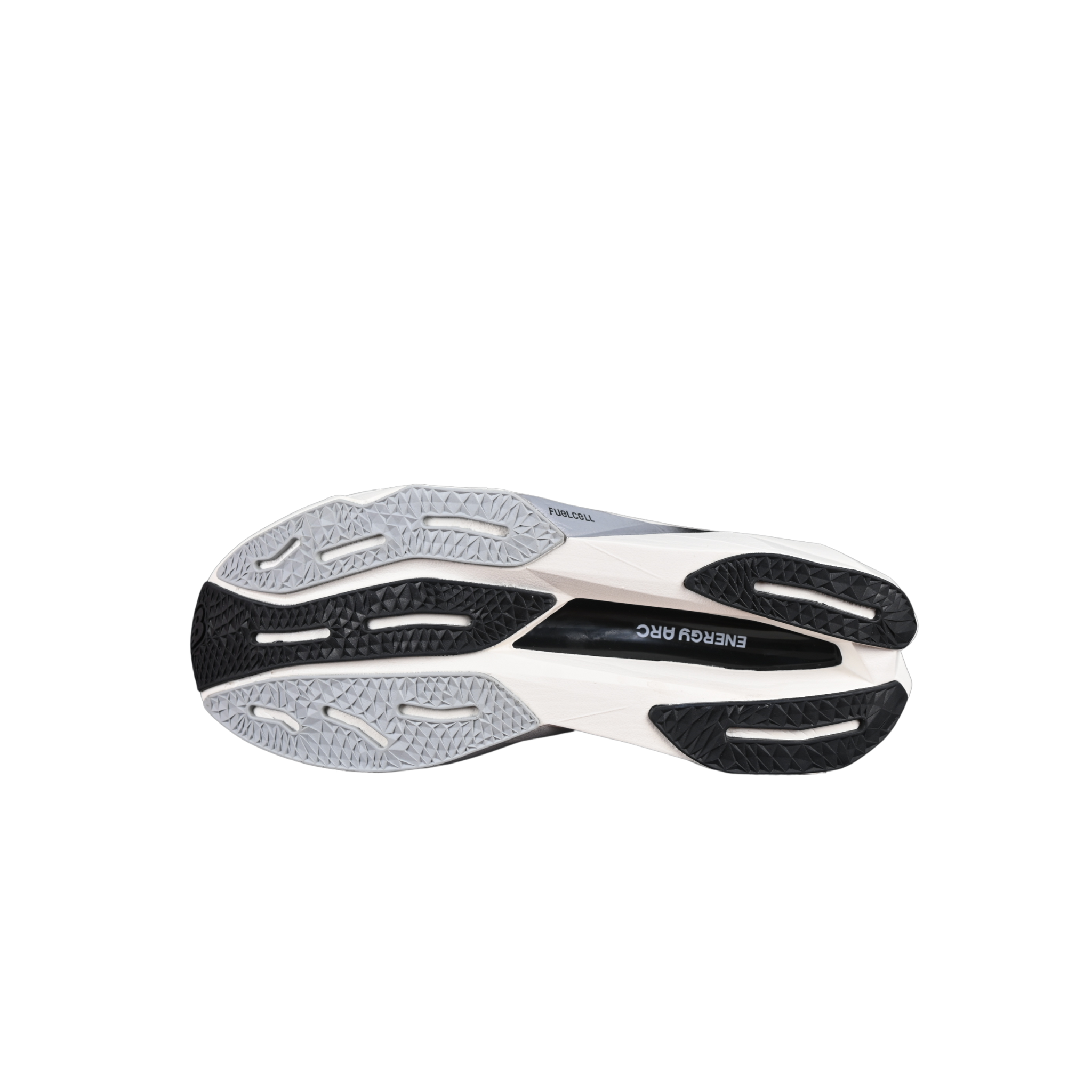 New Balance FuelCell SuperComp Elite V4 Black