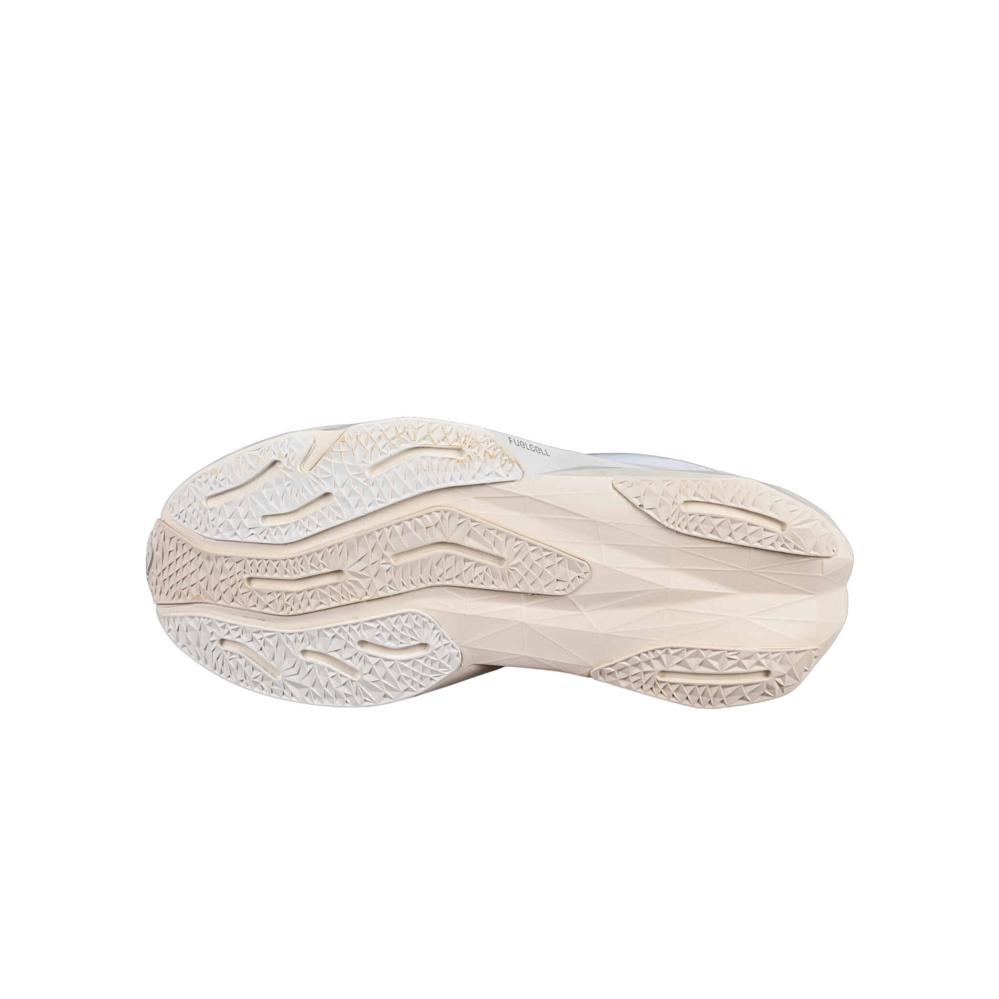 New Balance FuelCell Rebel v4 White