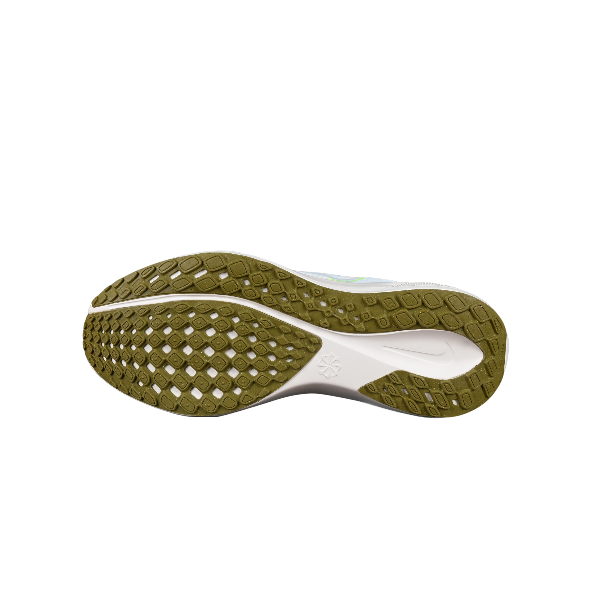 Nike Air Zoom Pegasus 41 White Light Blue