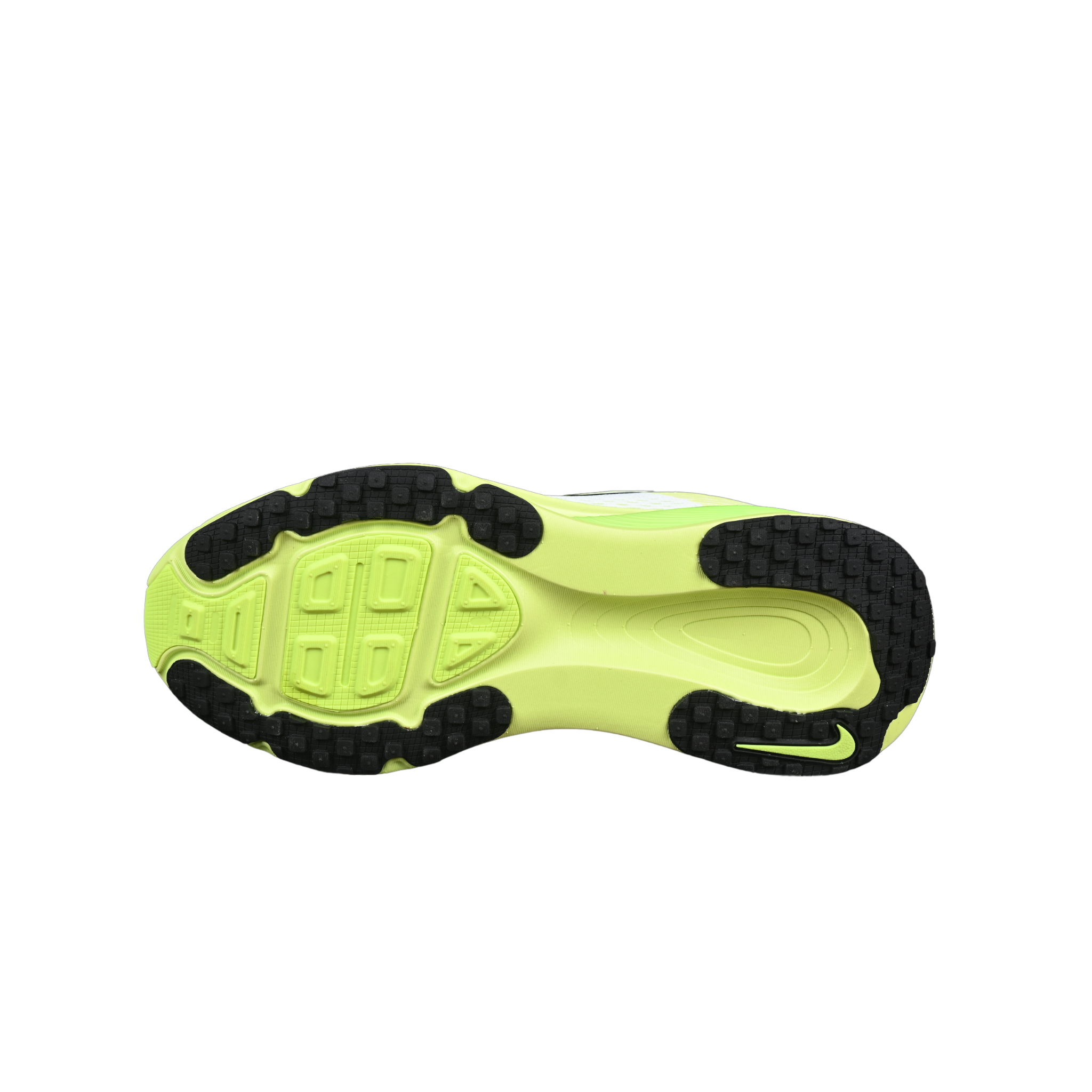 Nike Air Zoom Vomero 18 Light Green