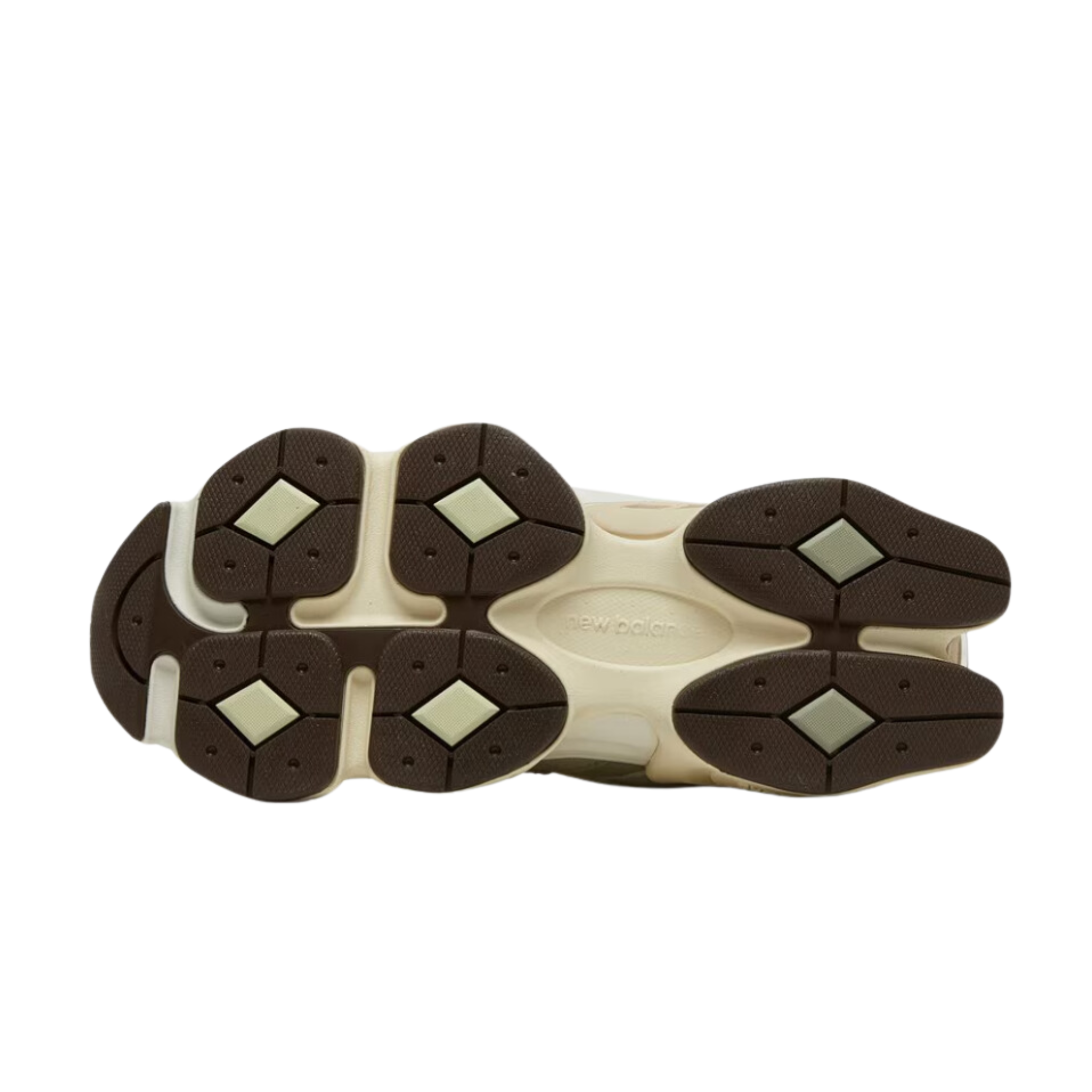 New Balance 9060 Olivine para mujer