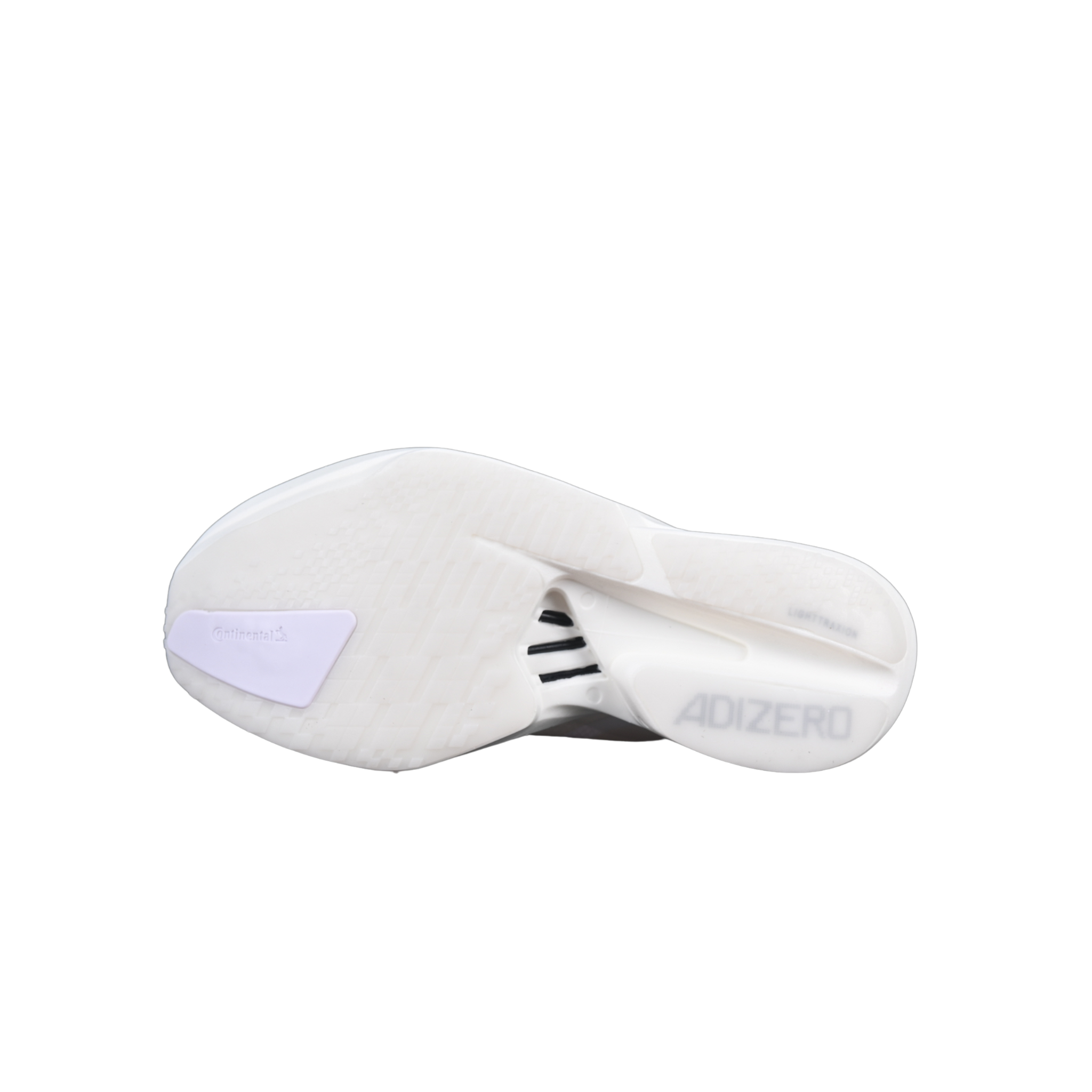Adidas Adizero Adios Pro 4 White