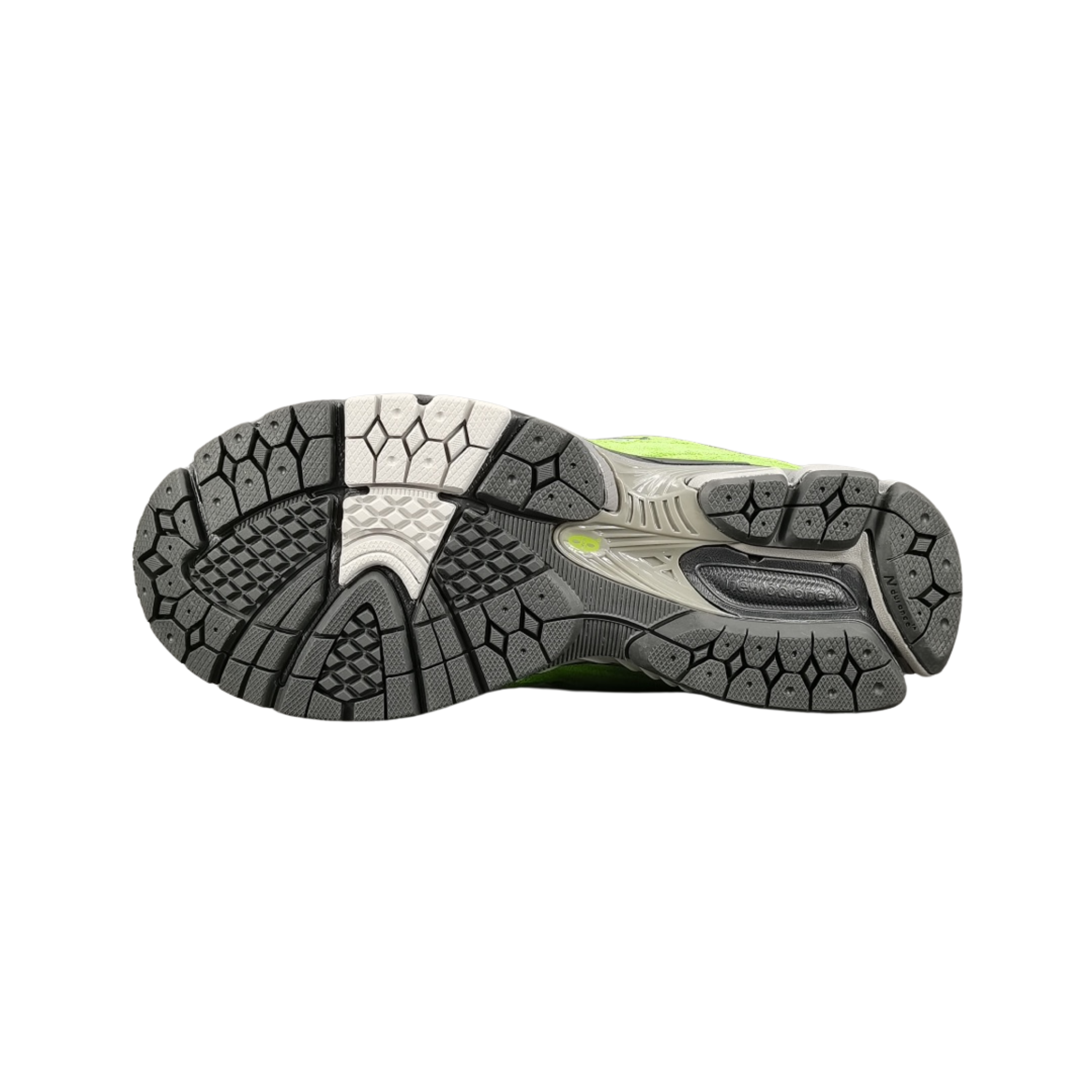 New Balance 2002R Green