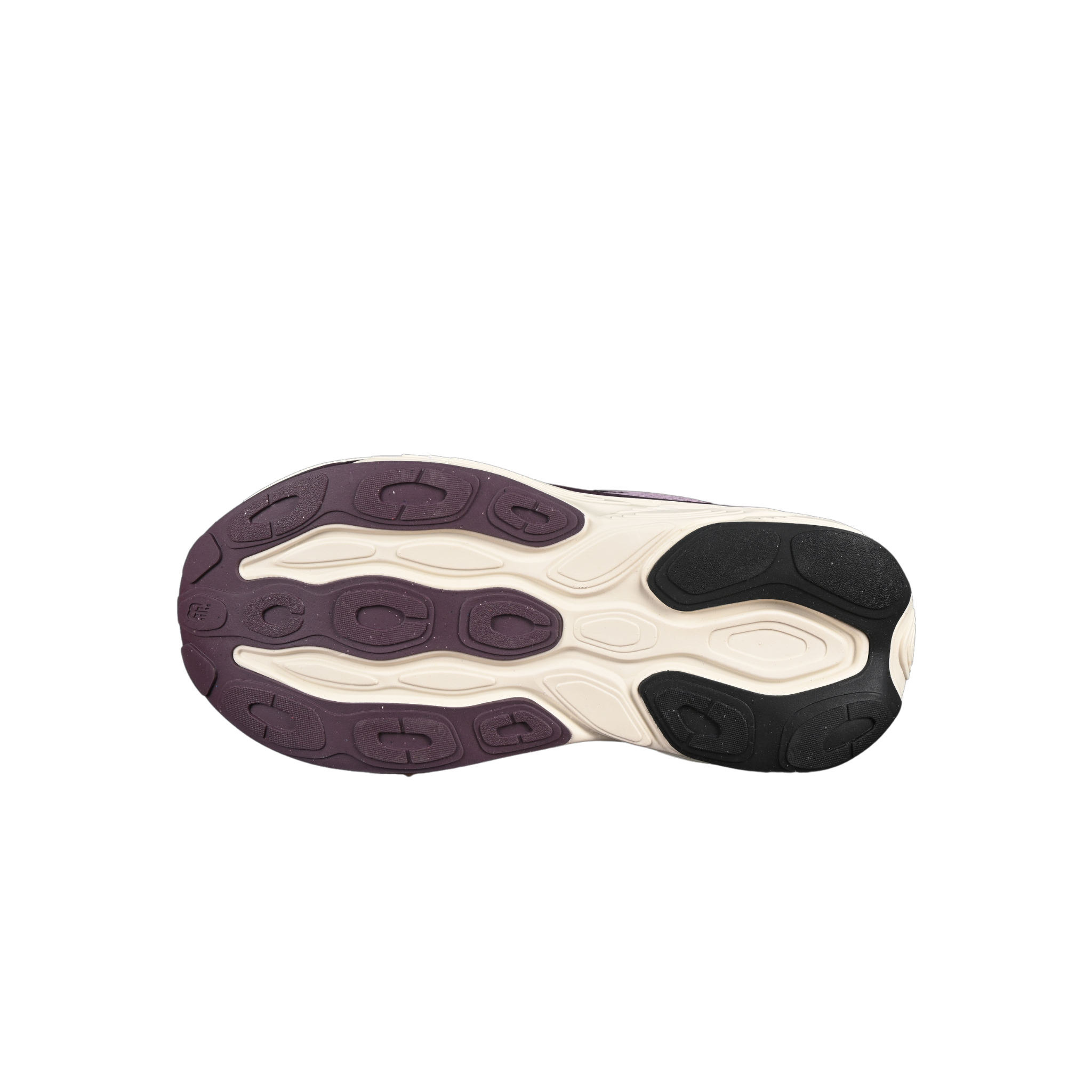 New Balance Fresh Foam X More v5 Purple
