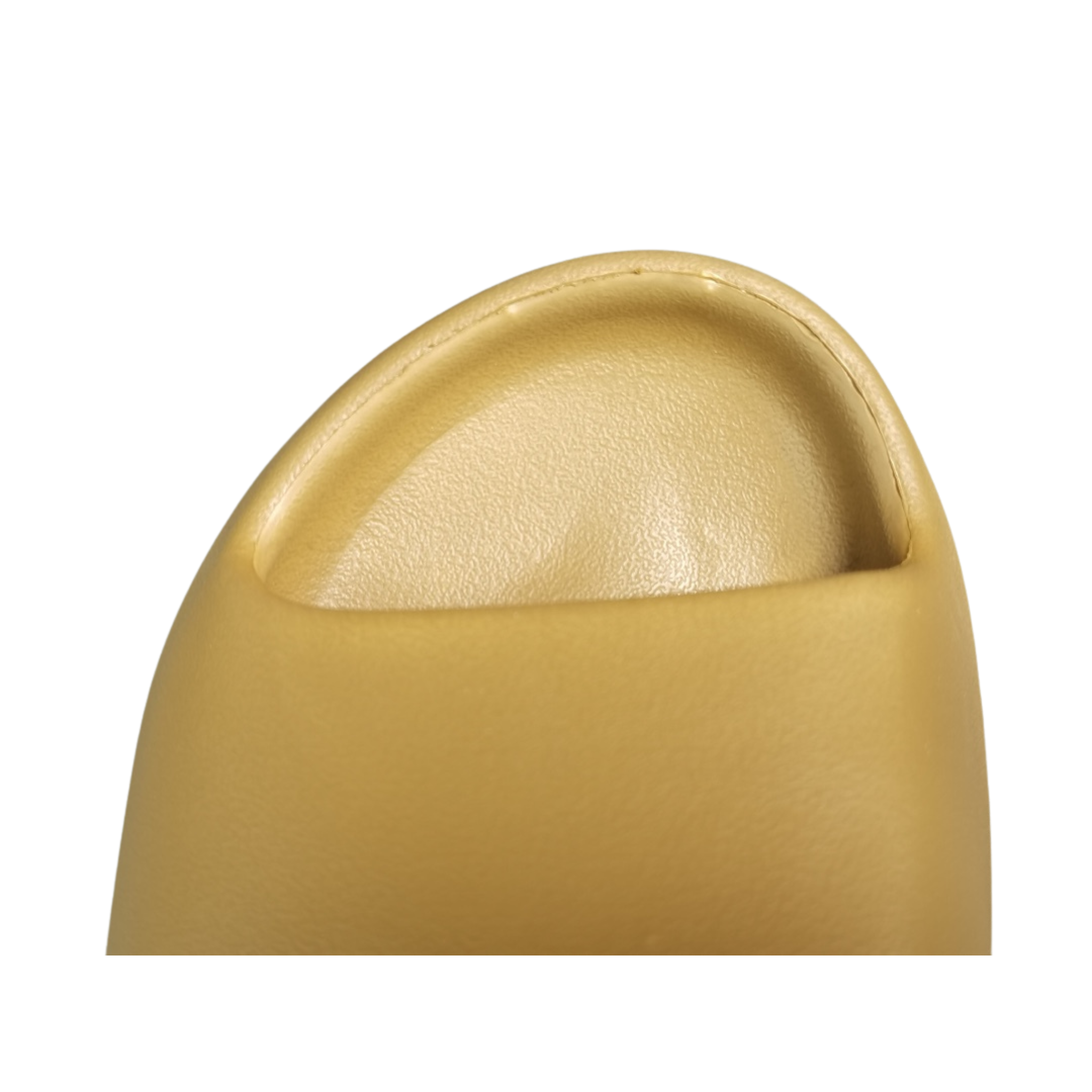 Adidas Originals Yeezy Slide Ochre