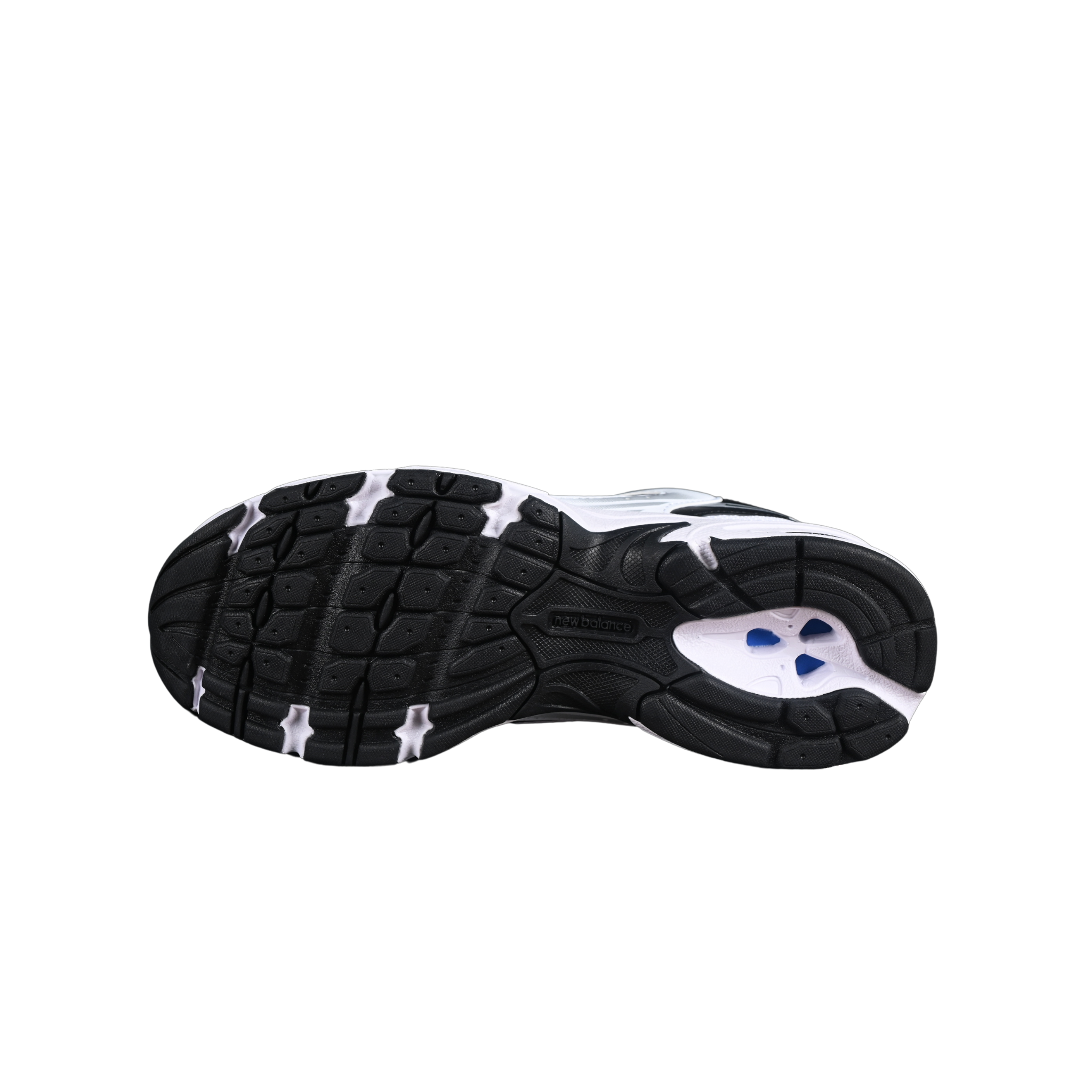 New Balance 530 White Plate Grey Black