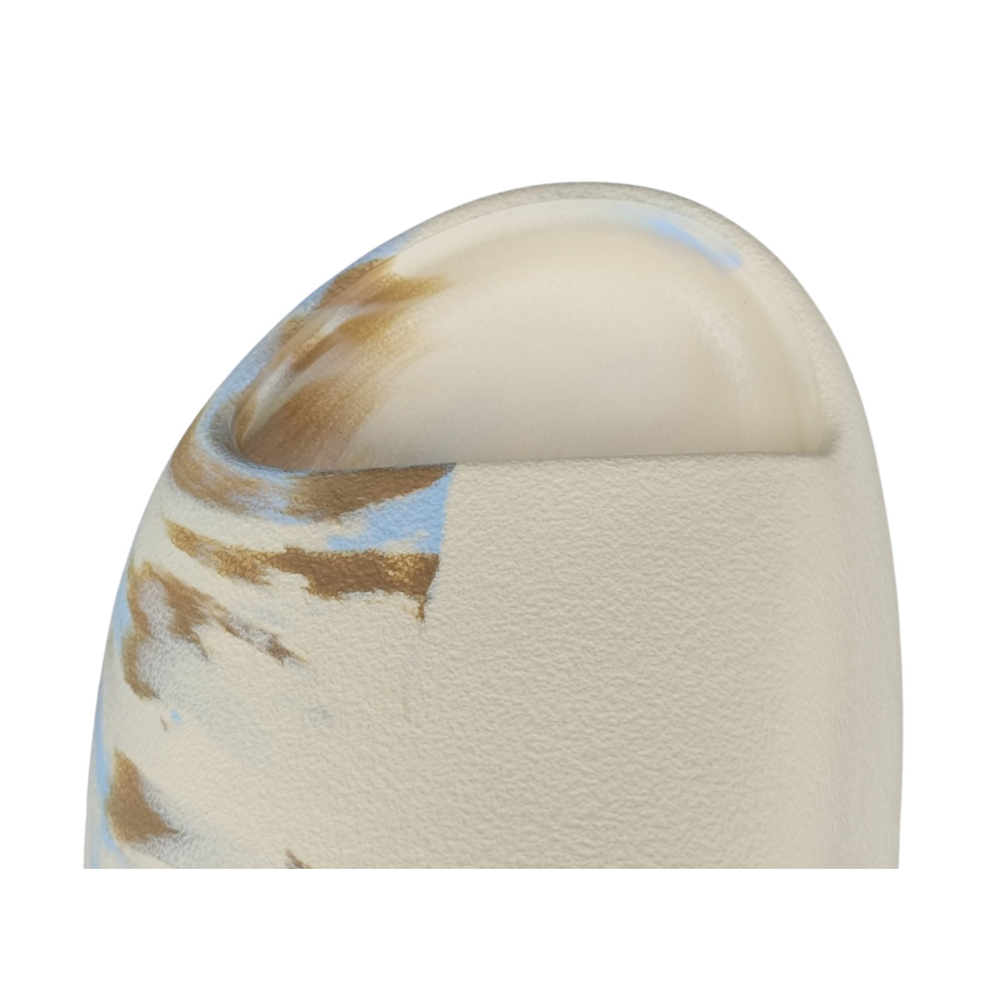 Adidas Originals Yeezy Slide MX Cream