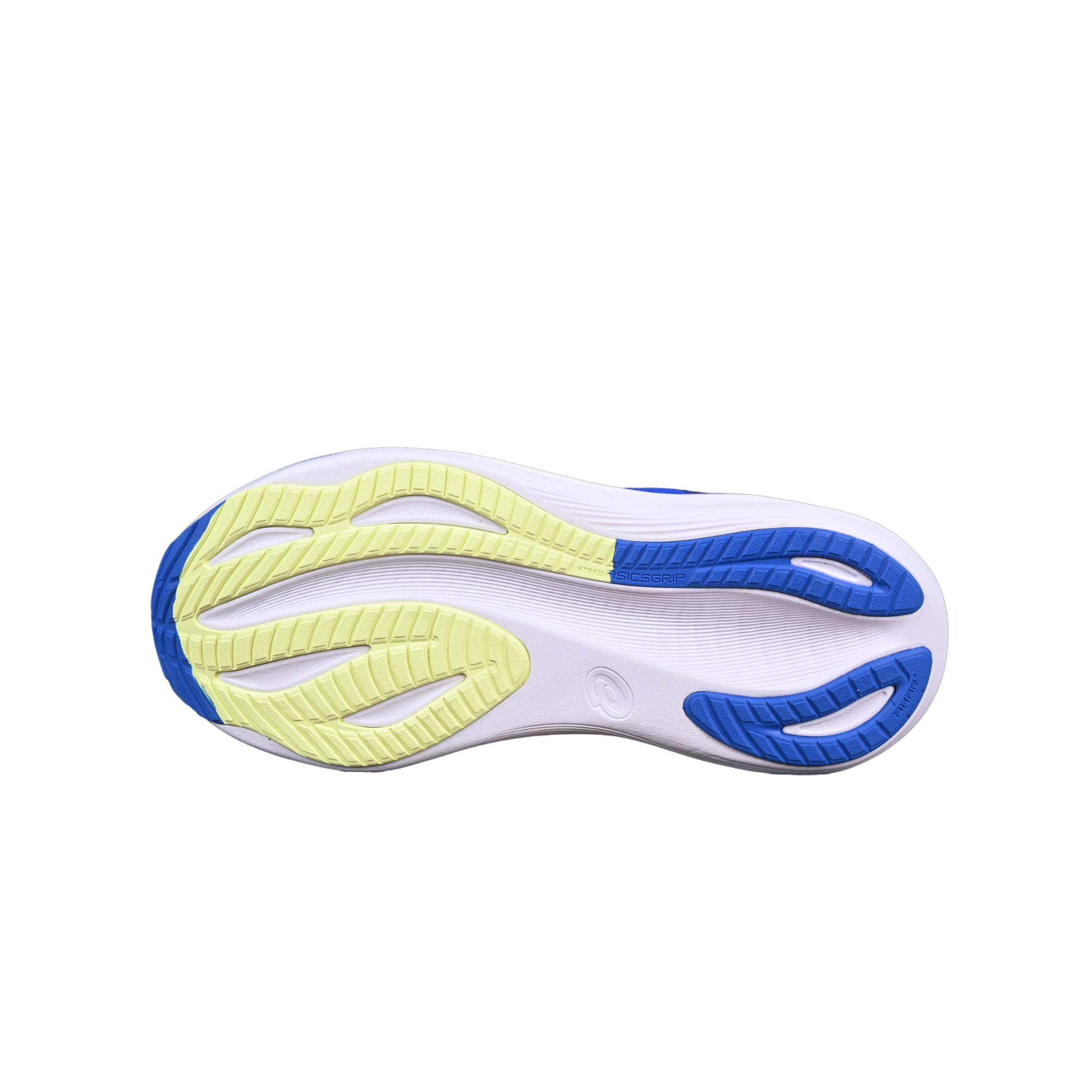 Asics Gel-Nimbus 27 Blue