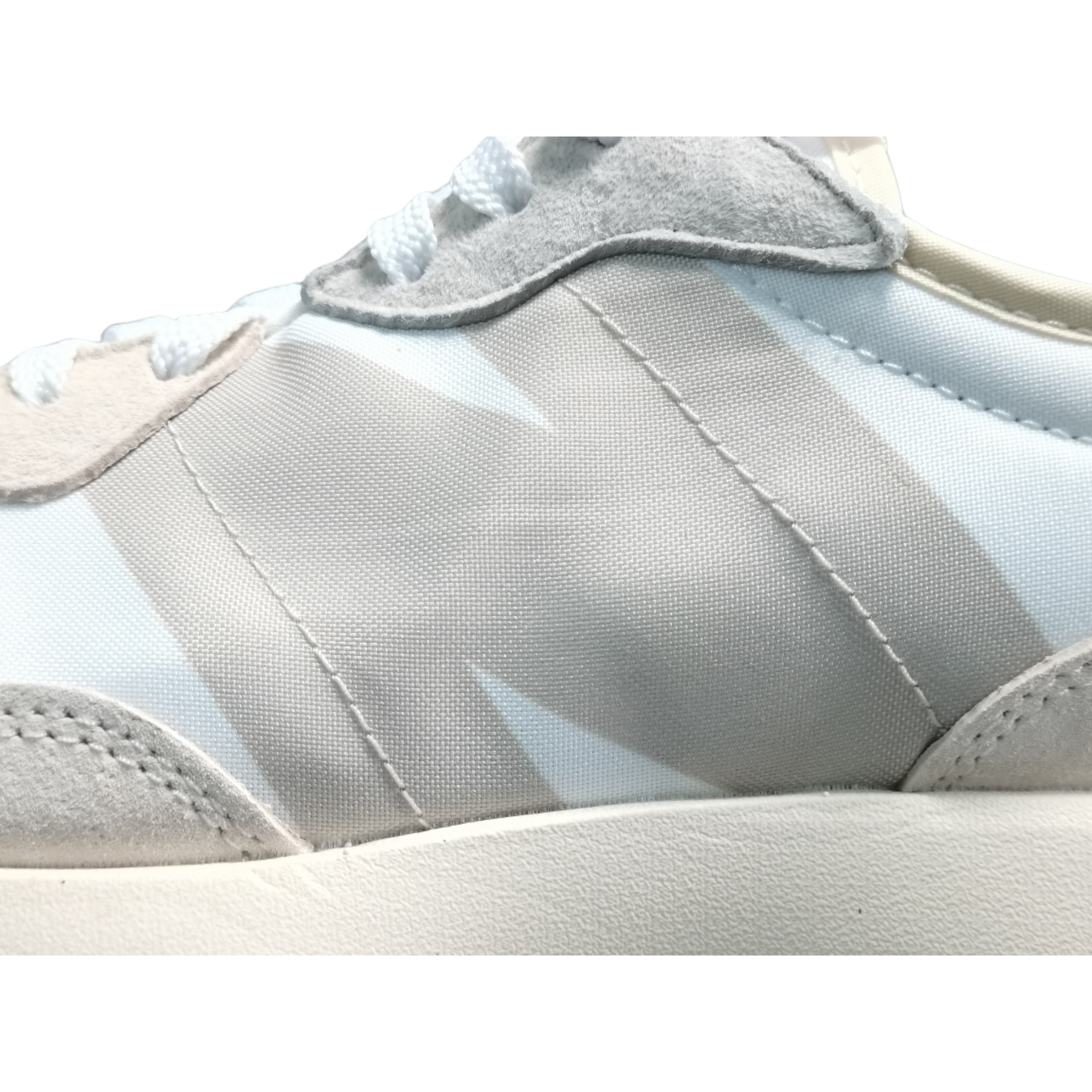 New Balance 327 White Light Pink