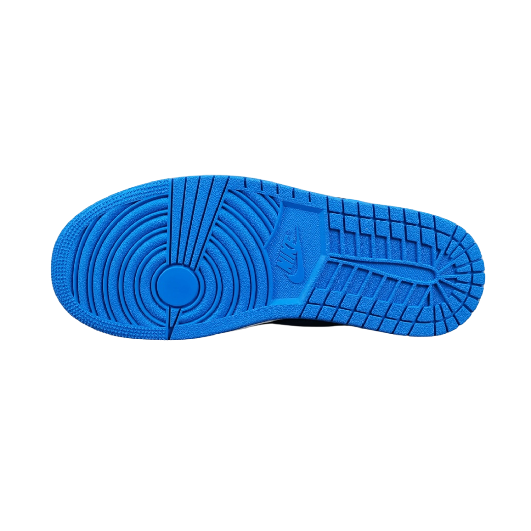 Nike Air Jordan 1 High OG RoyalSuede