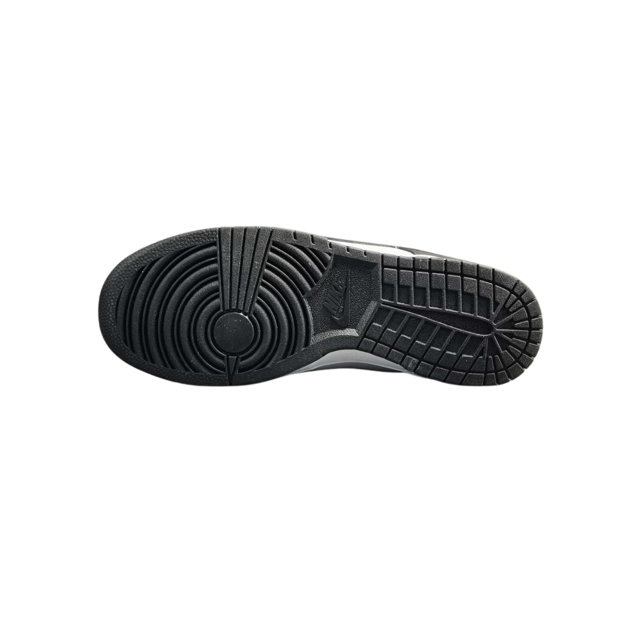 Nike Dunk Low Retro Black