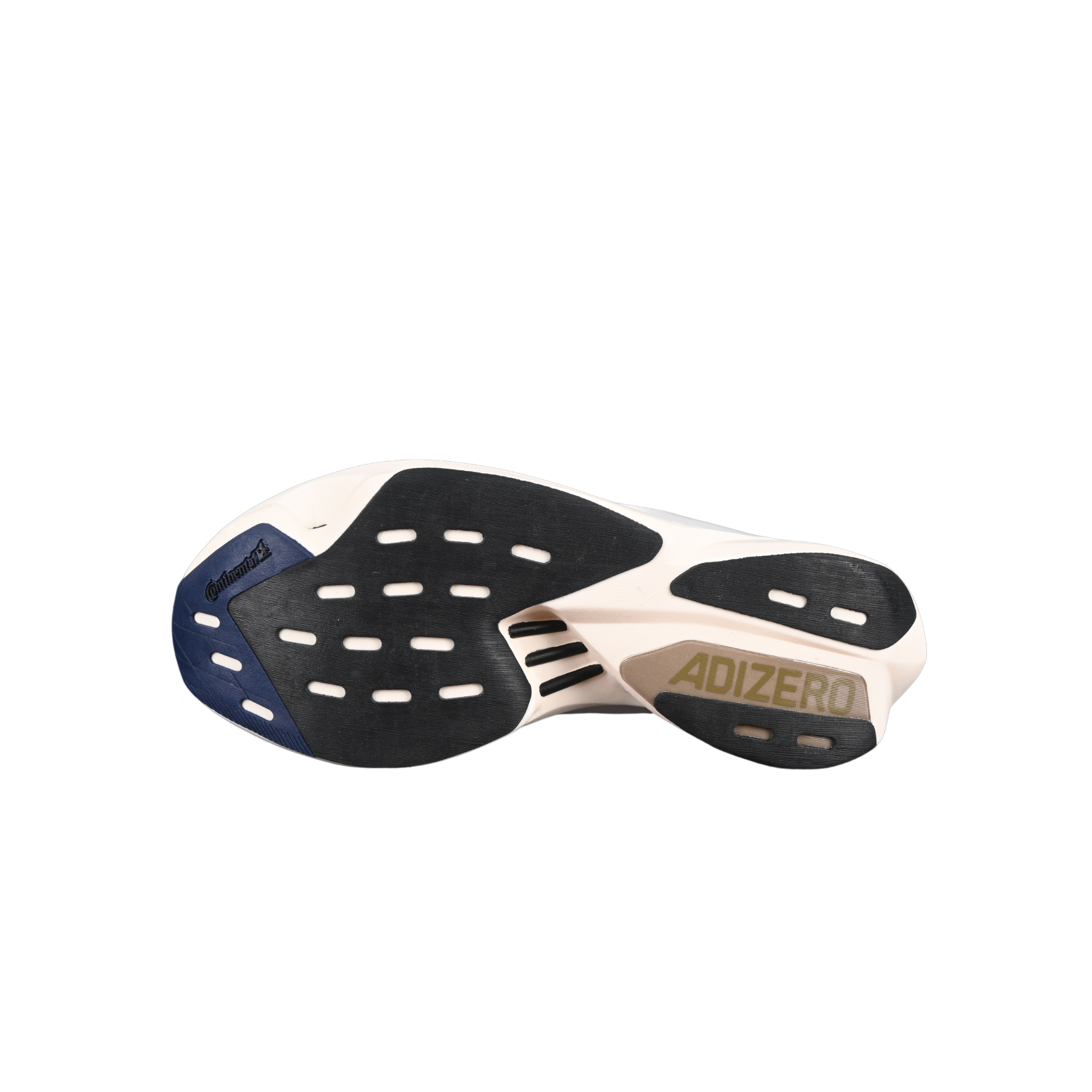 Adidas Adizero Adios Pro 3 White Blue