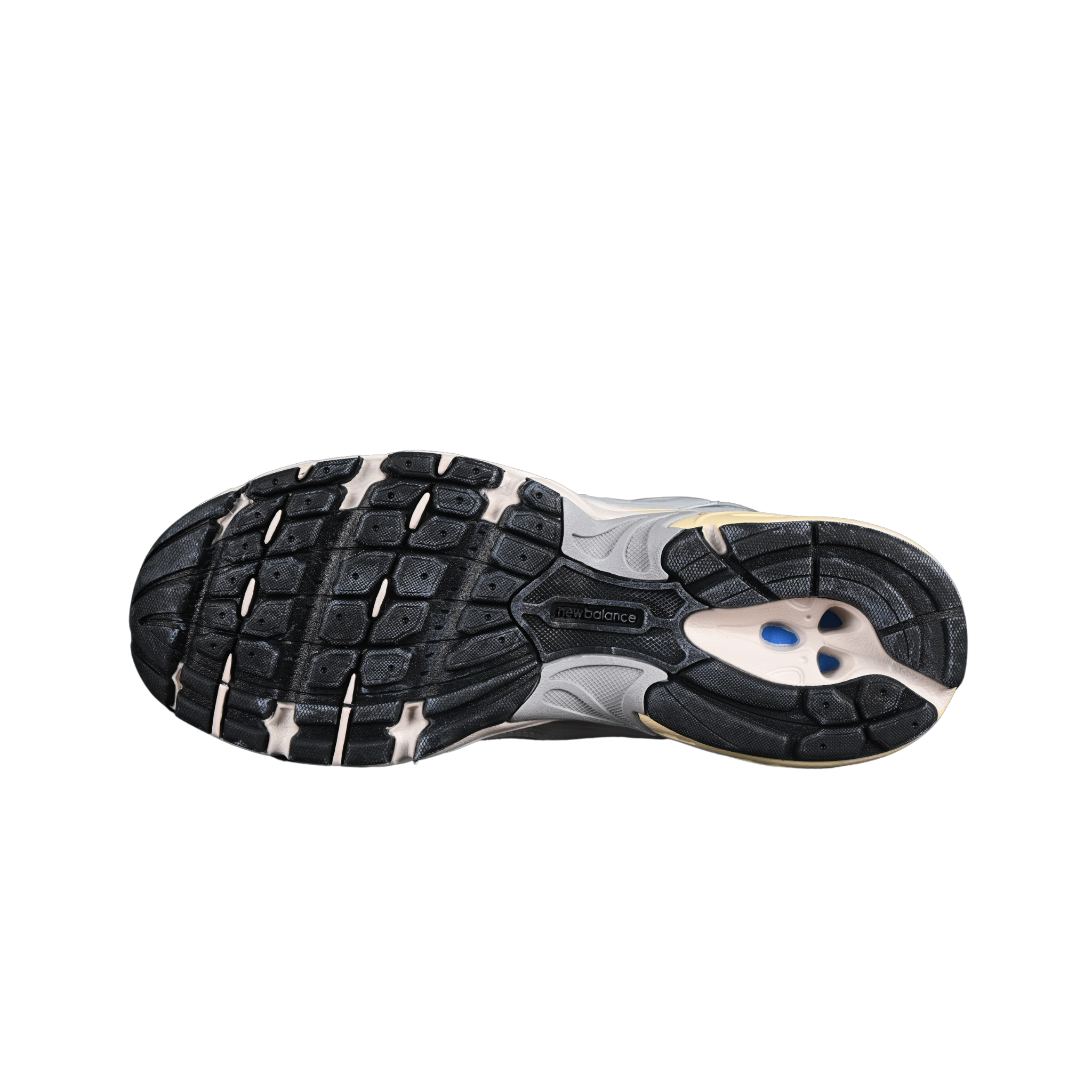 New Balance 530 Triple Gris