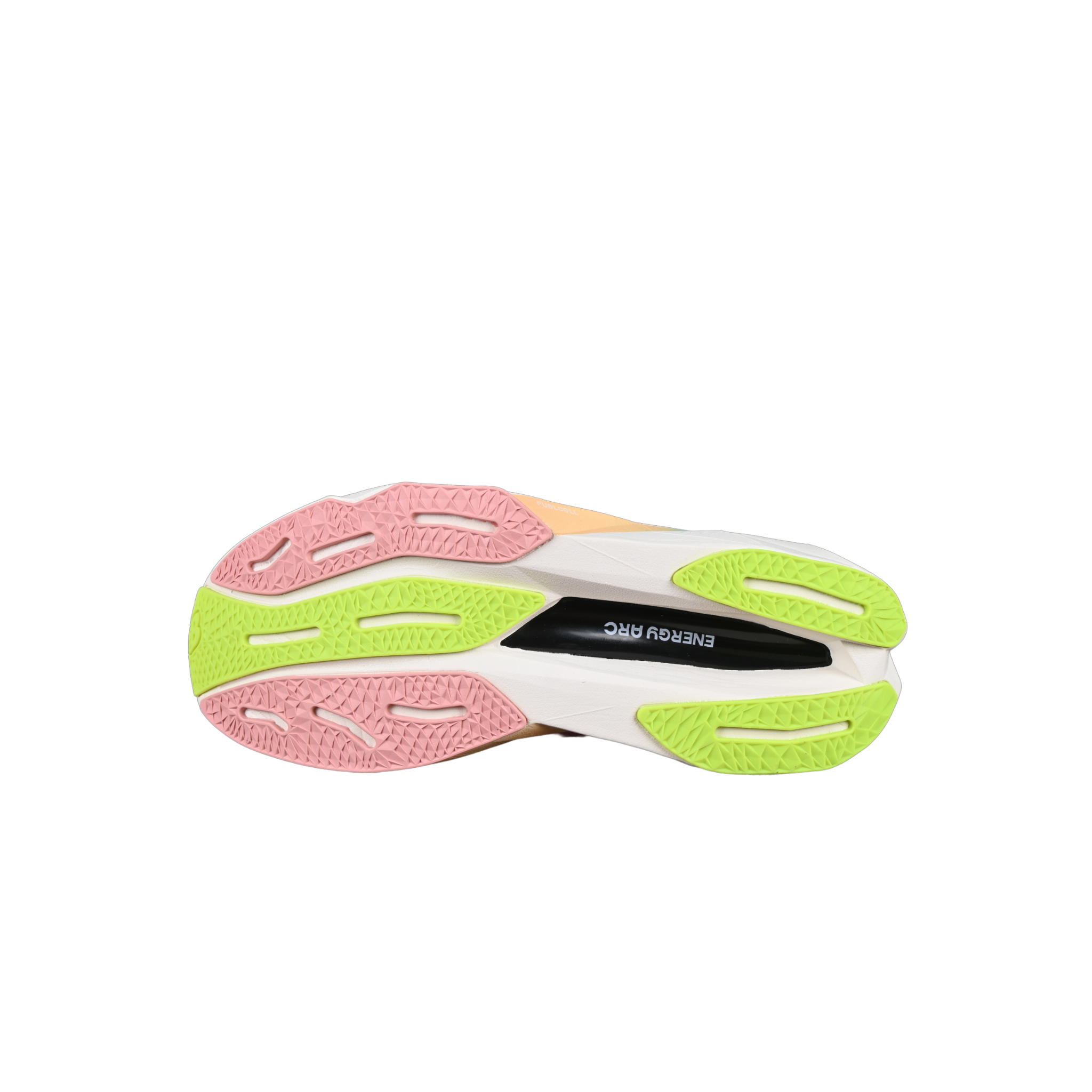 New Balance FuelCell SuperComp Elite V4 Grey Pink Blue