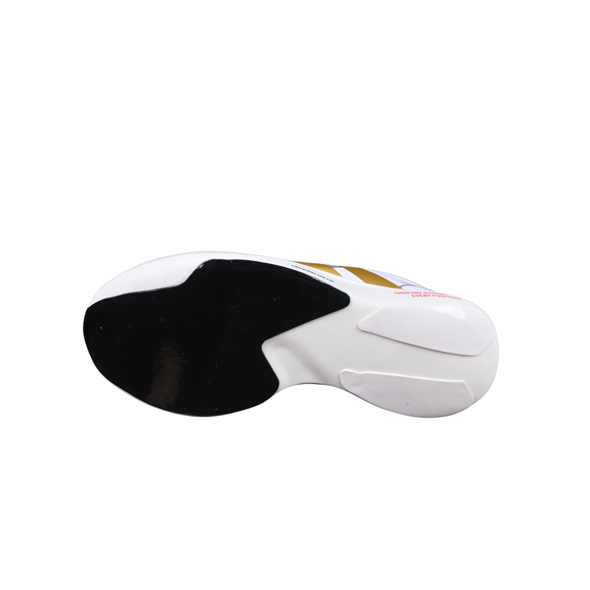 Adidas Adizero Adios Pro Evo 1 White Gold