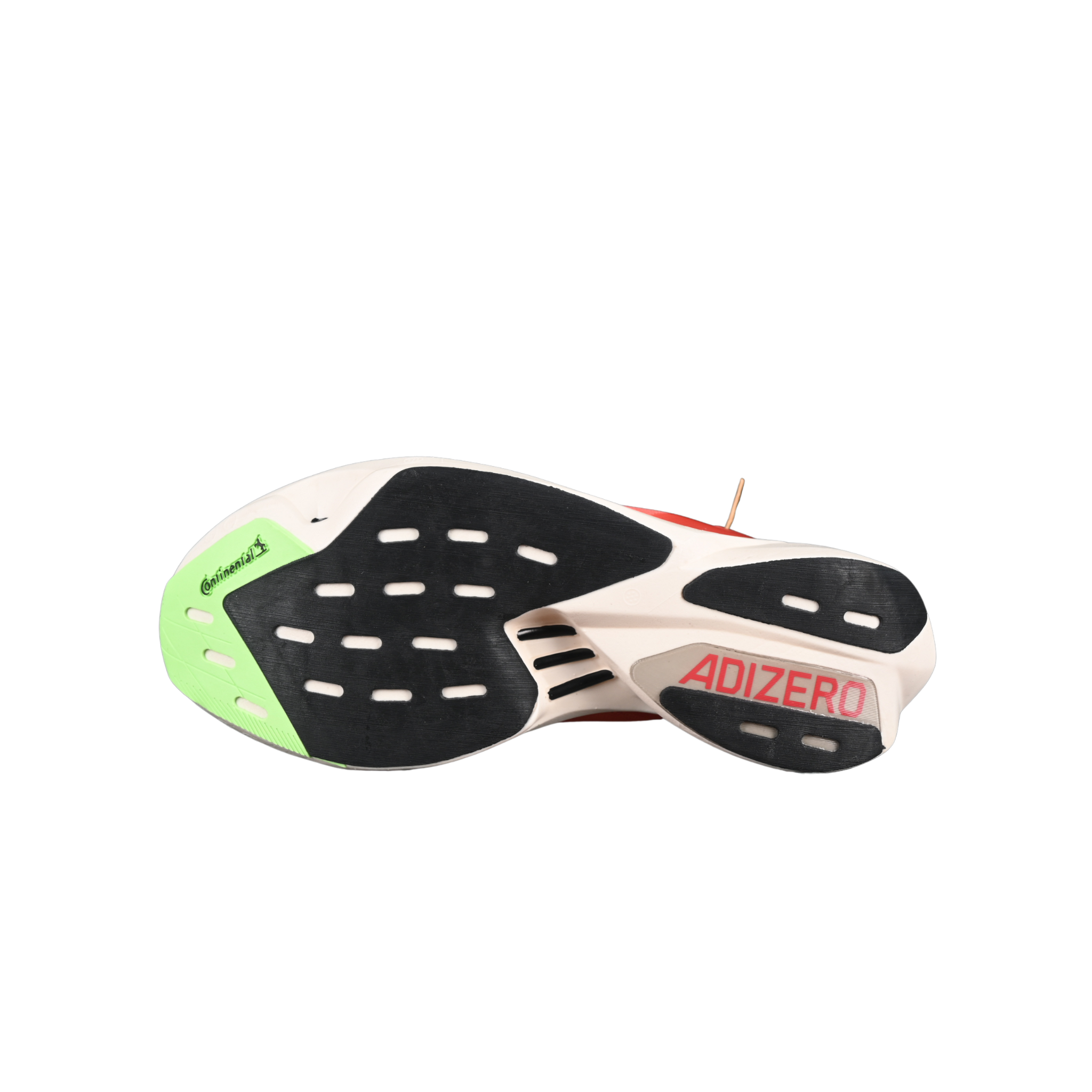 Adidas Adizero Adios Pro 3 Salmon Black