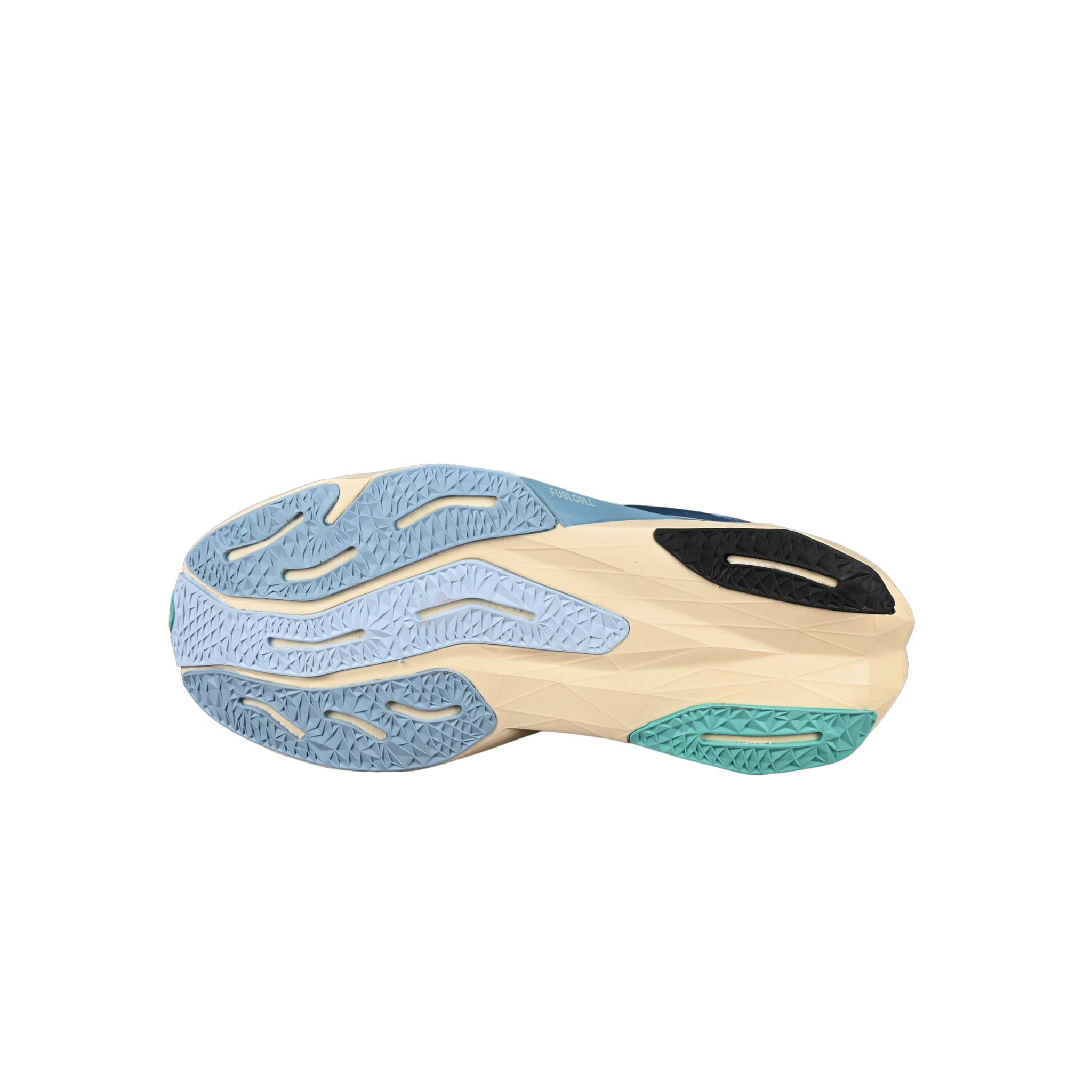 New Balance FuelCell Rebel v4 Light Blue