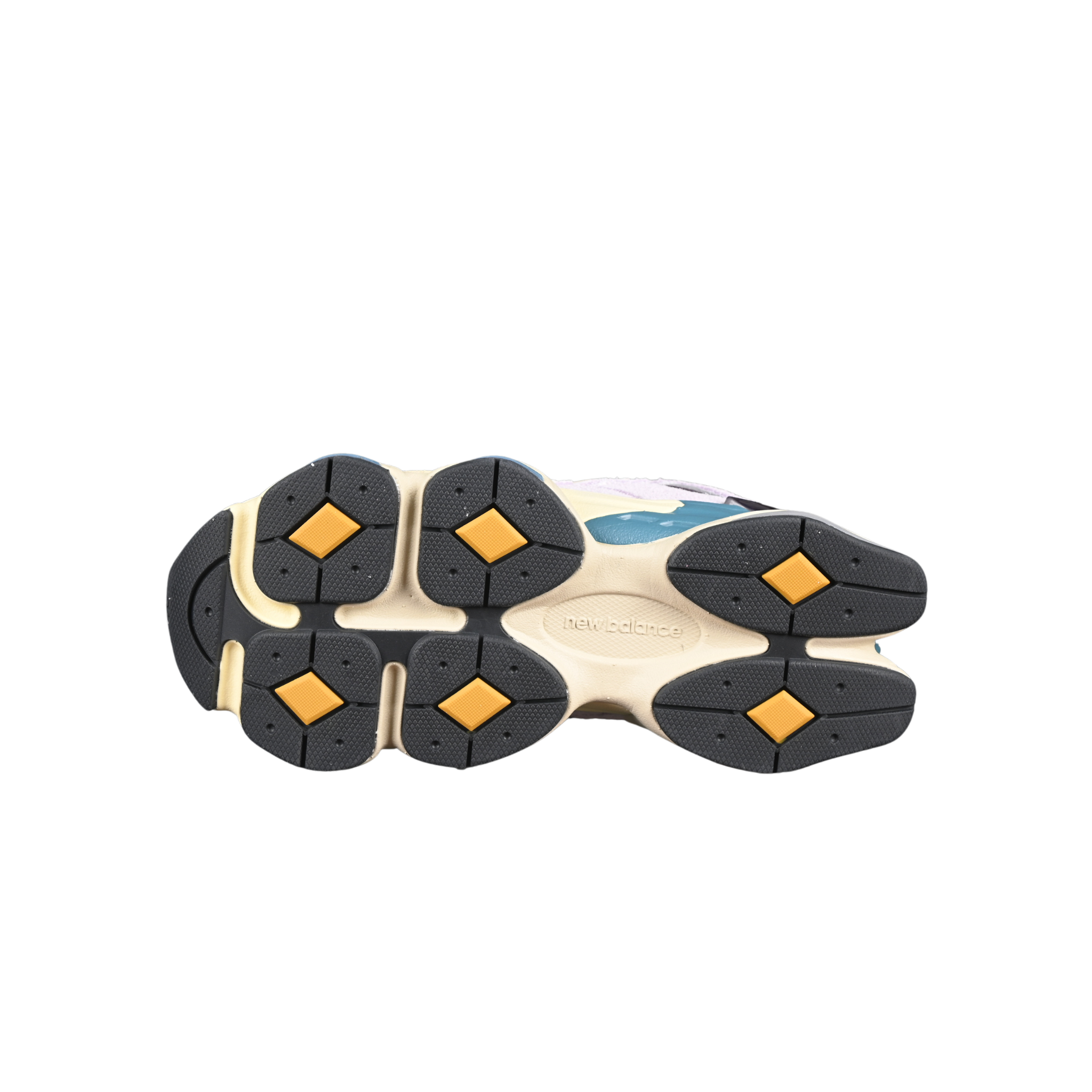 New Balance 9060 Blue Grey