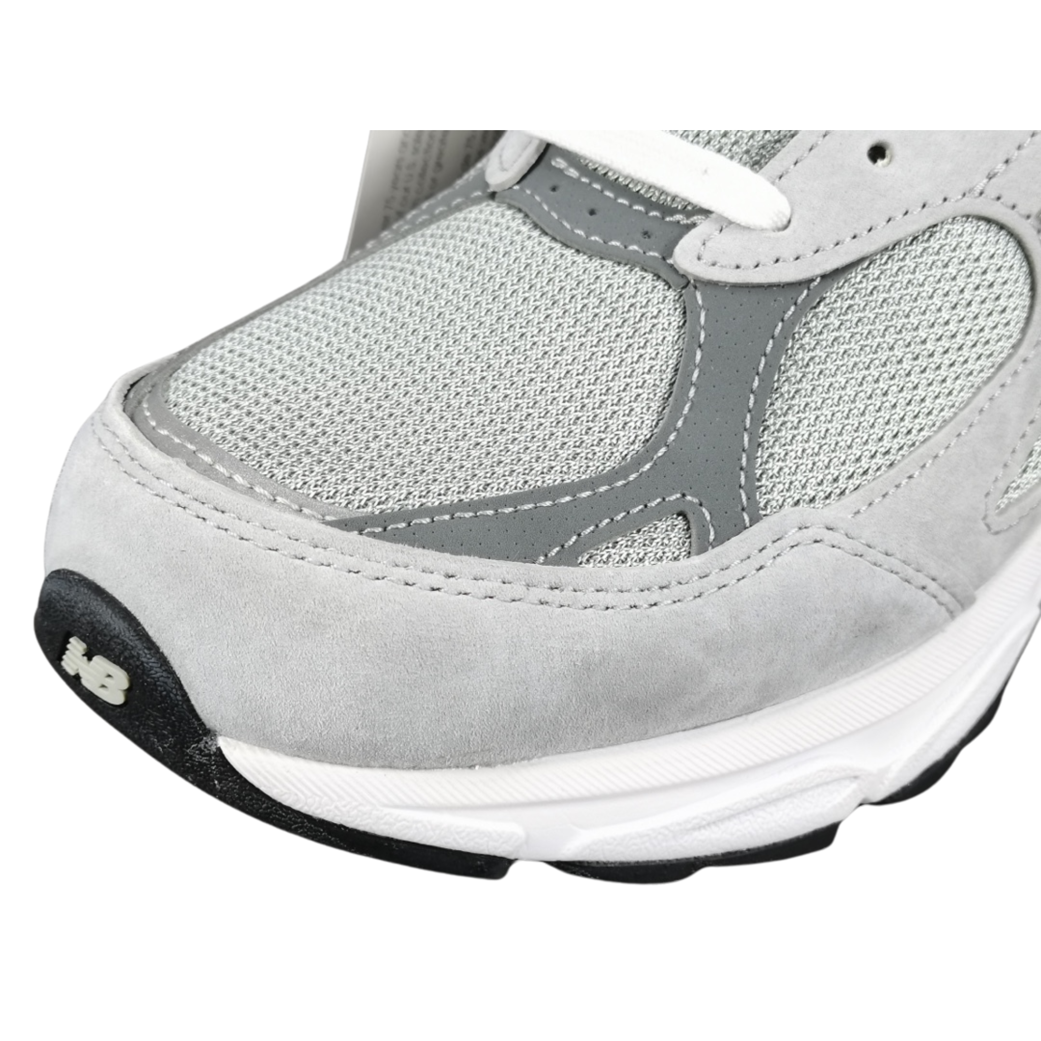 New Balance 990 V3 Grey