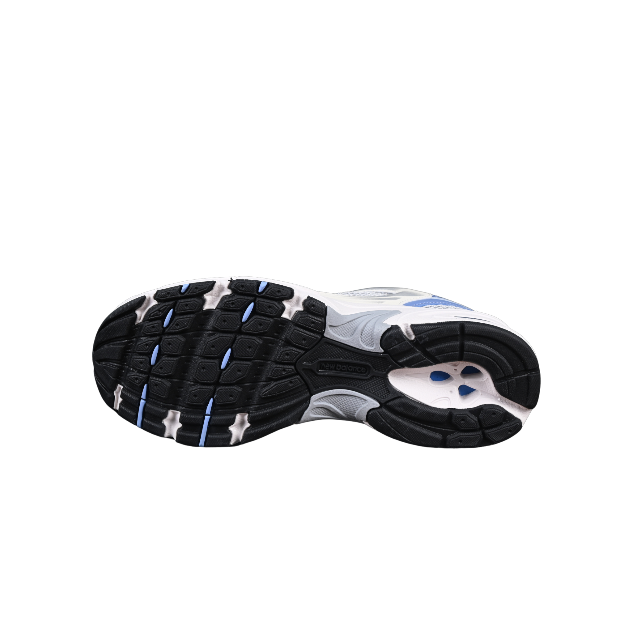 New Balance 530 Plate Gris Azul