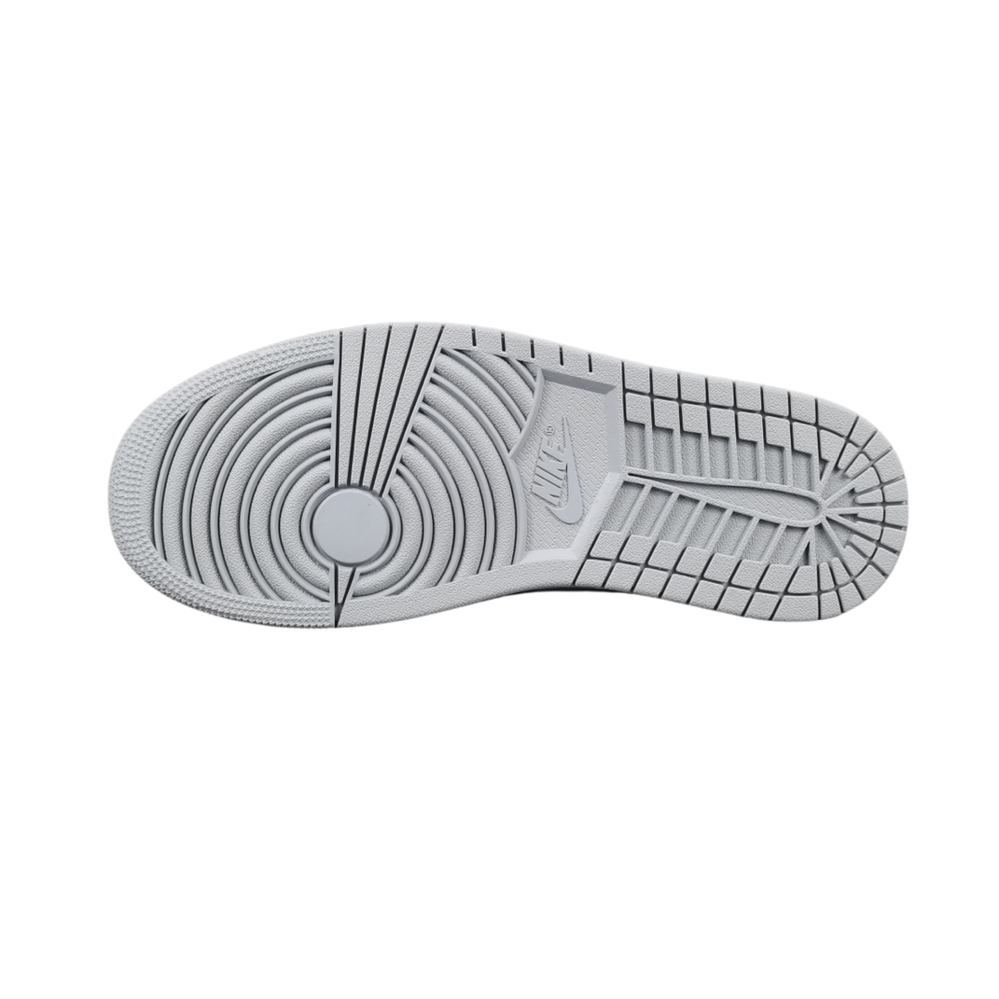 Nike Air Jordan 1 Retro High OG Stealth